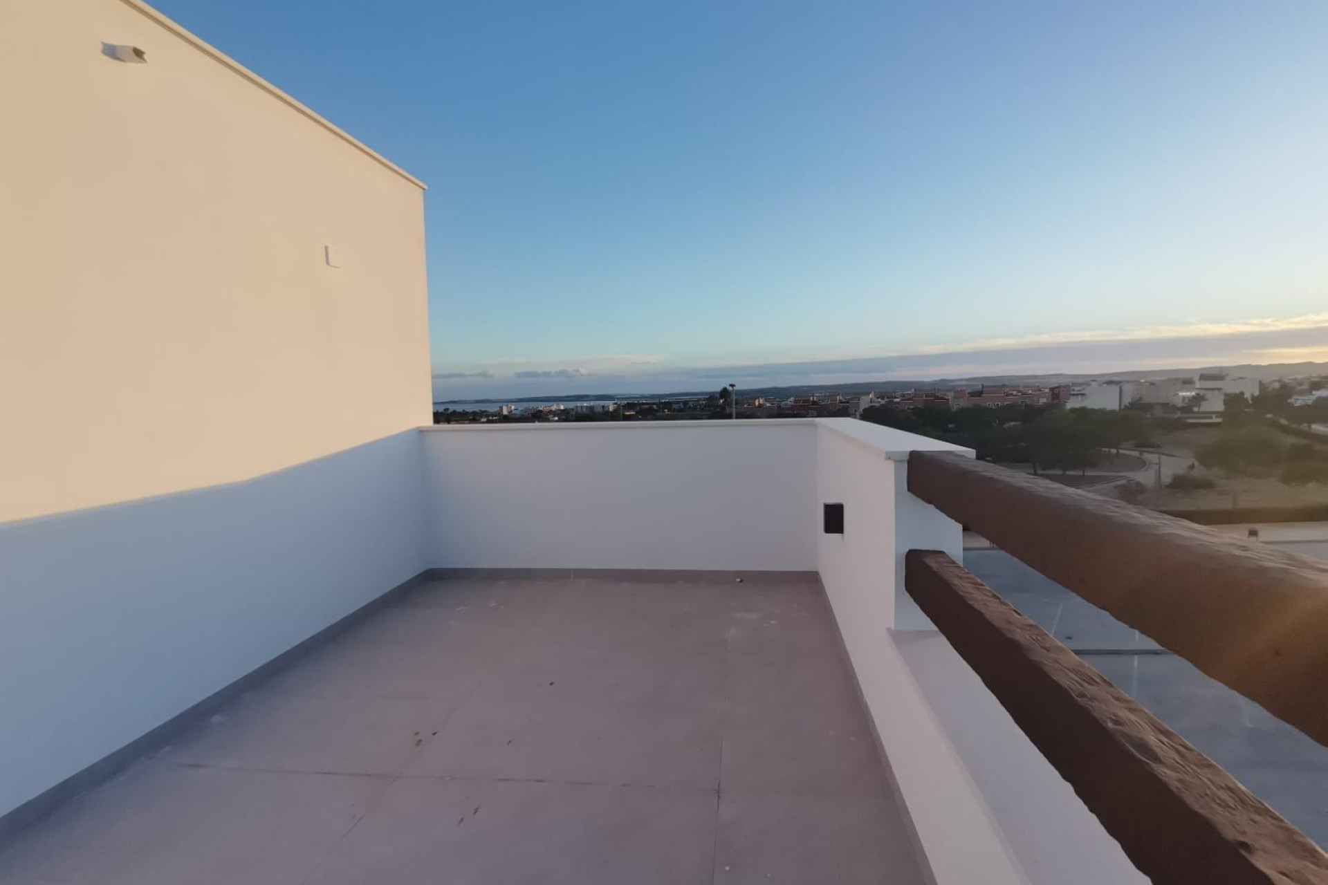 Новое здание - Villa -
Los Montesinos - La Herrada