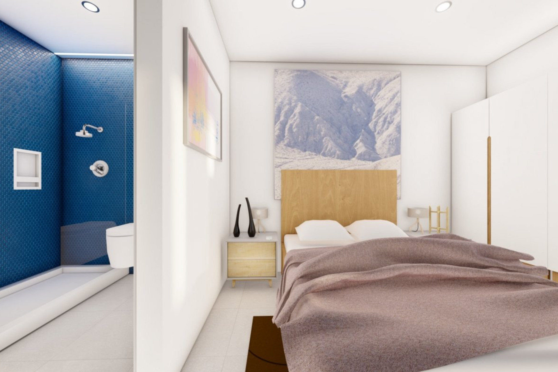 Новое здание - Villa -
Los Urrutias - Estrella De Mar