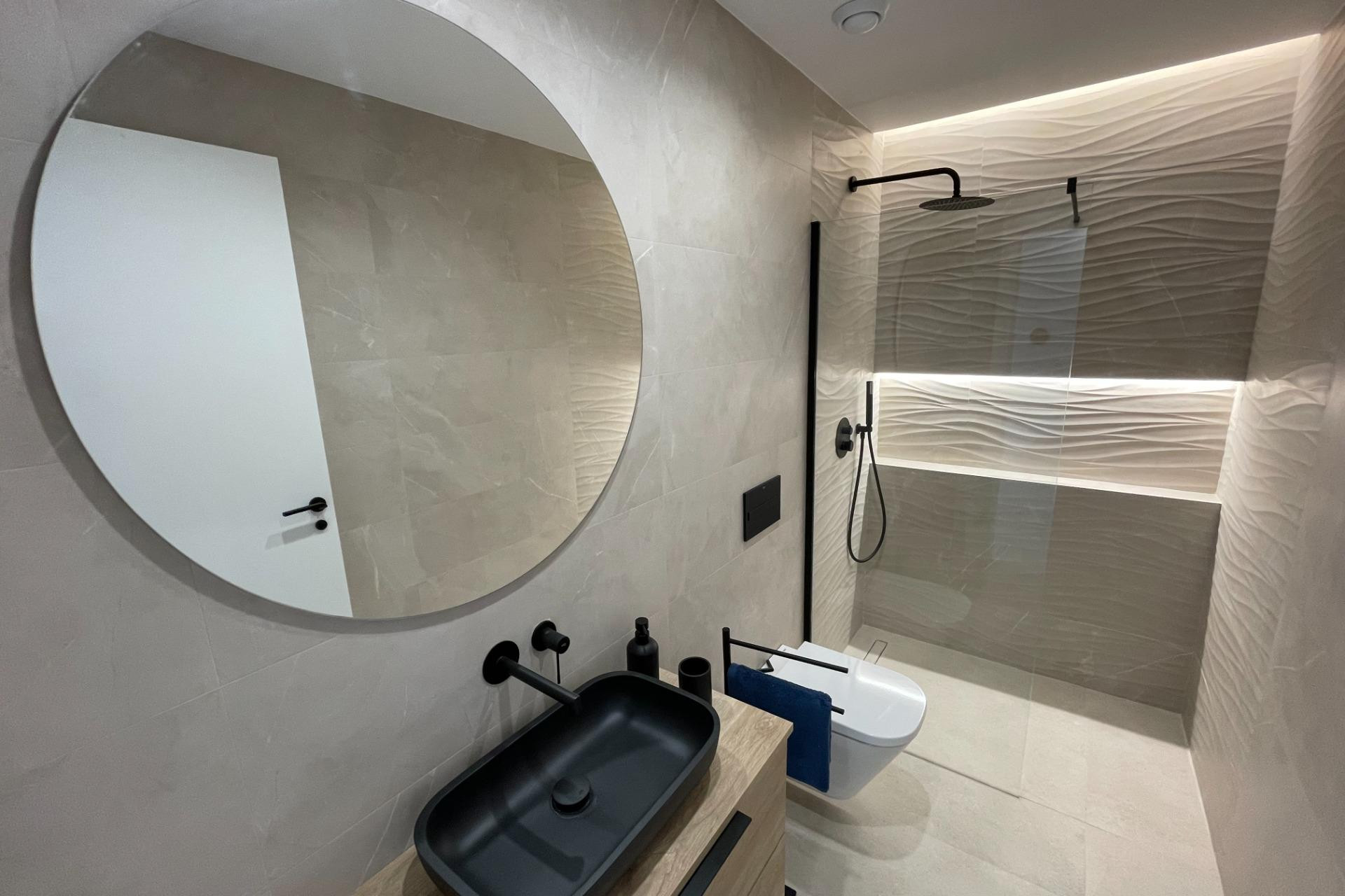 Новое здание - Villa -
Molina De Segura - Urb. La Quinta