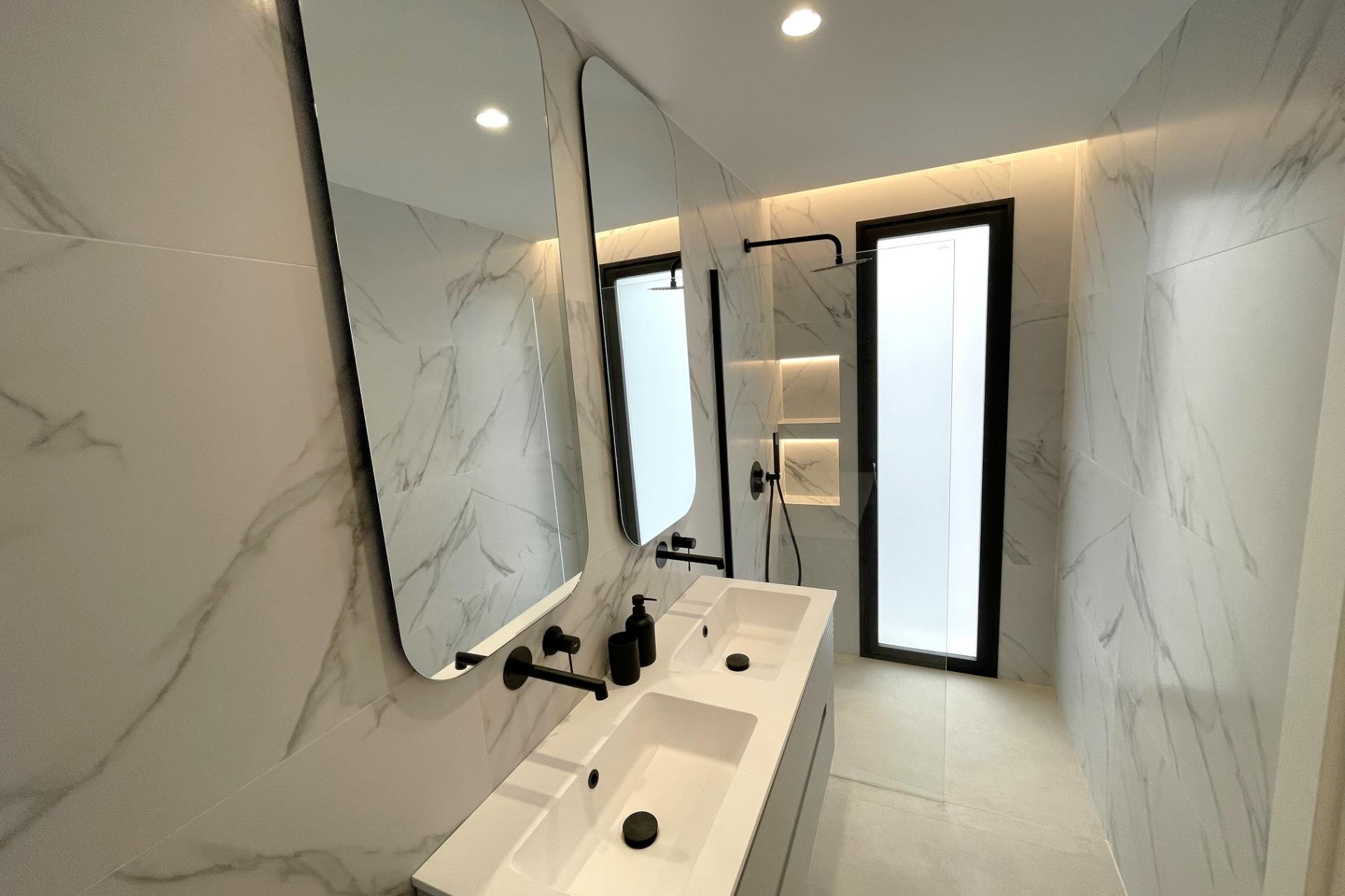 Новое здание - Villa -
Molina De Segura - Urb. La Quinta