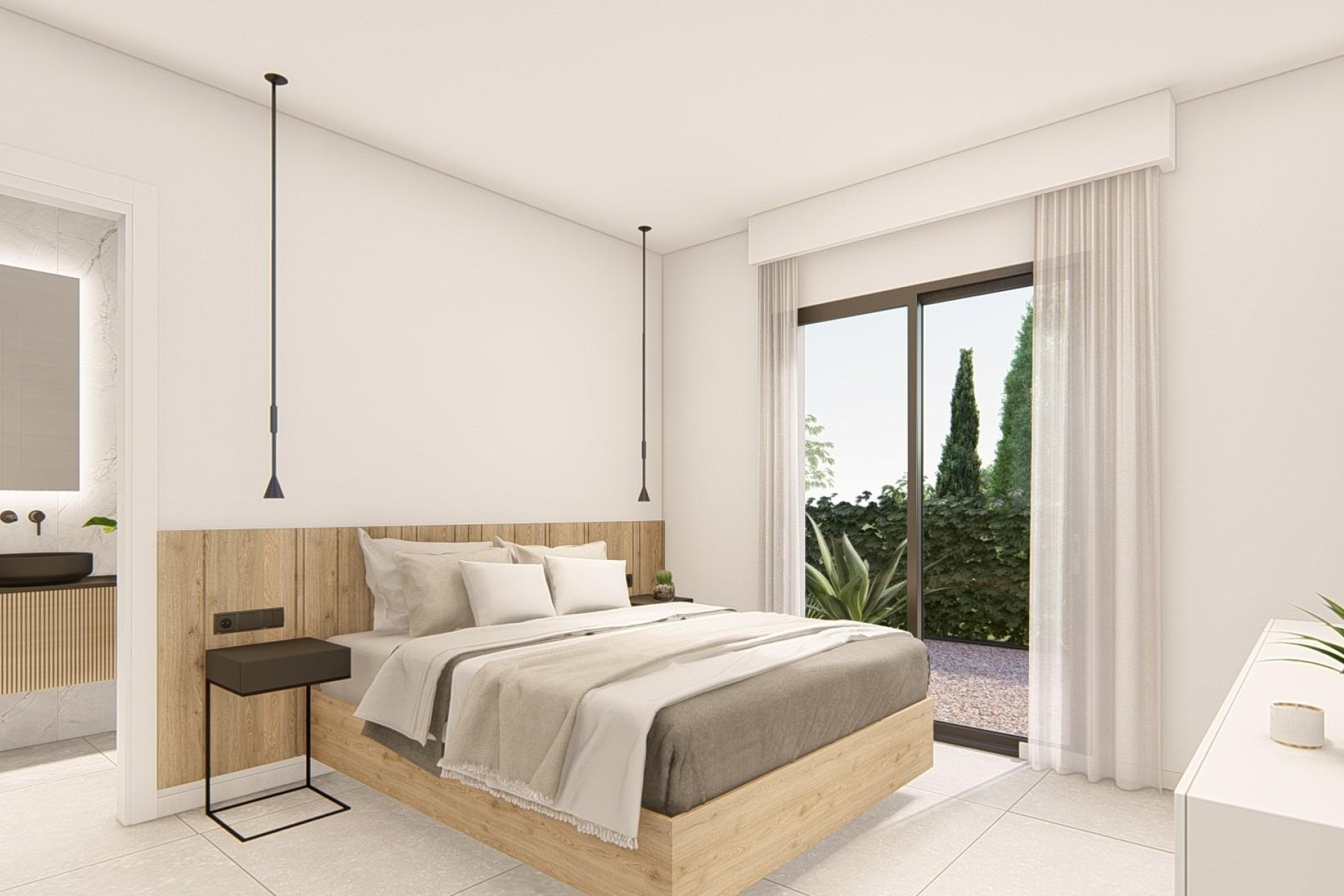 Новое здание - Villa -
Molina De Segura - Urb. La Quinta