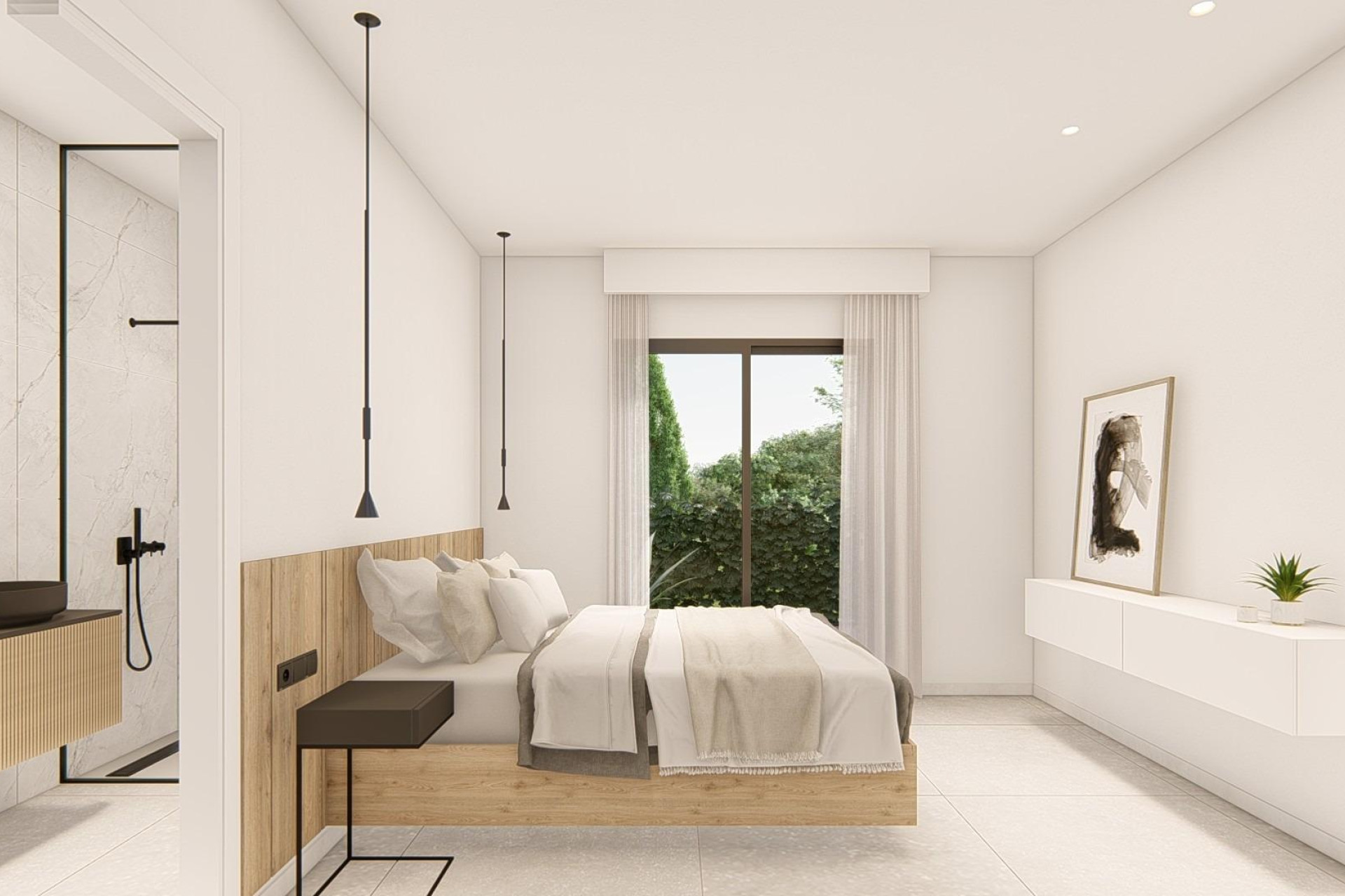 Новое здание - Villa -
Molina De Segura - Urb. La Quinta