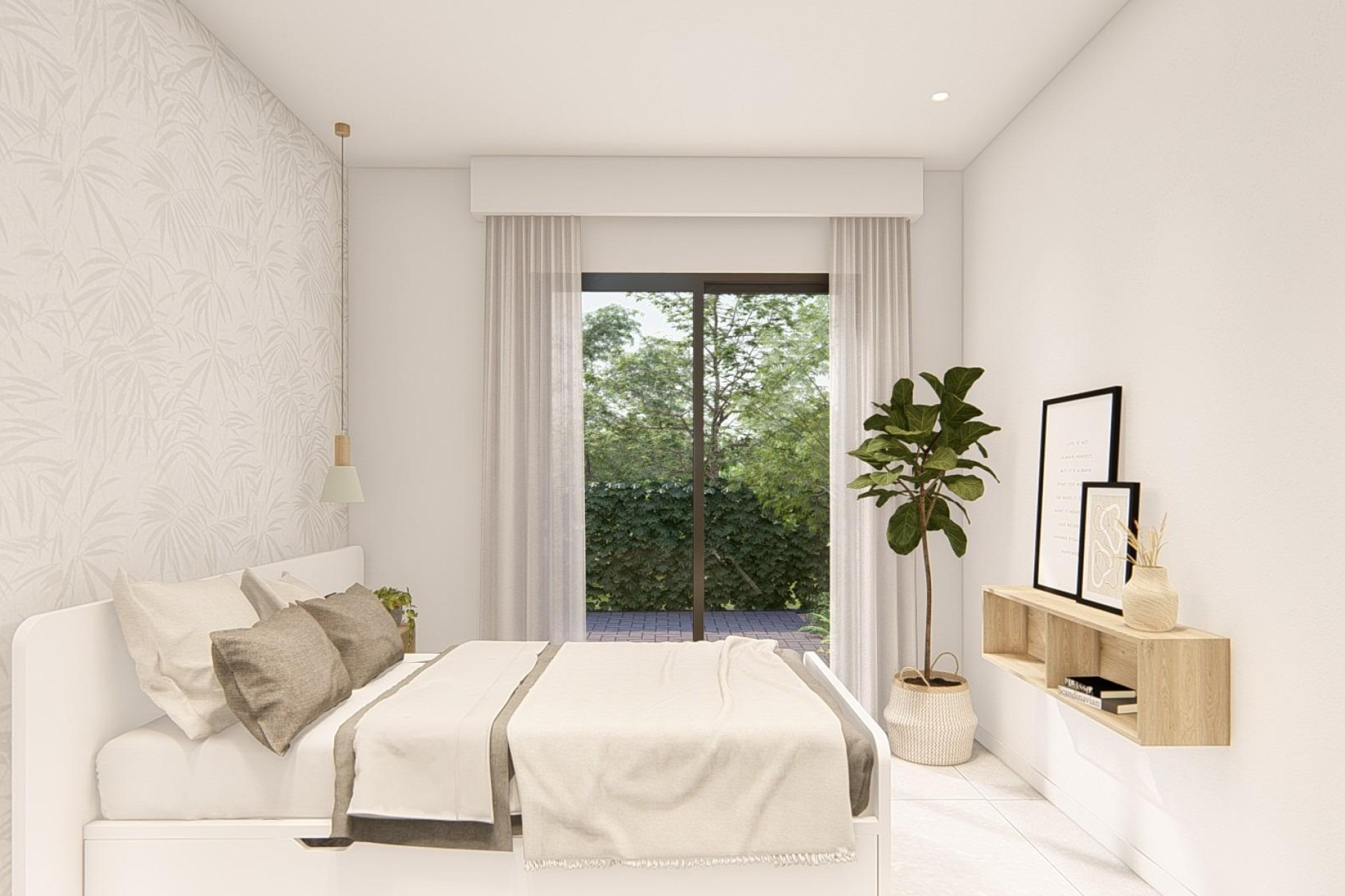 Новое здание - Villa -
Molina De Segura - Urb. La Quinta