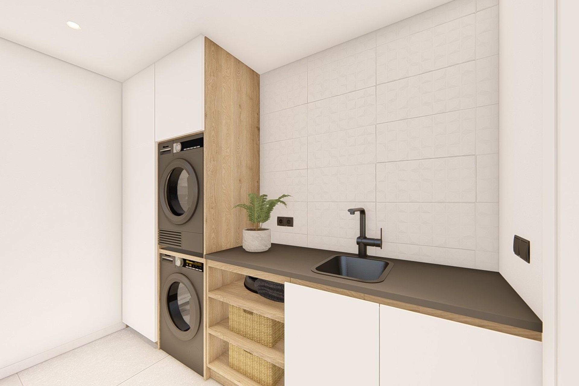 Новое здание - Villa -
Molina De Segura - Urb. La Quinta