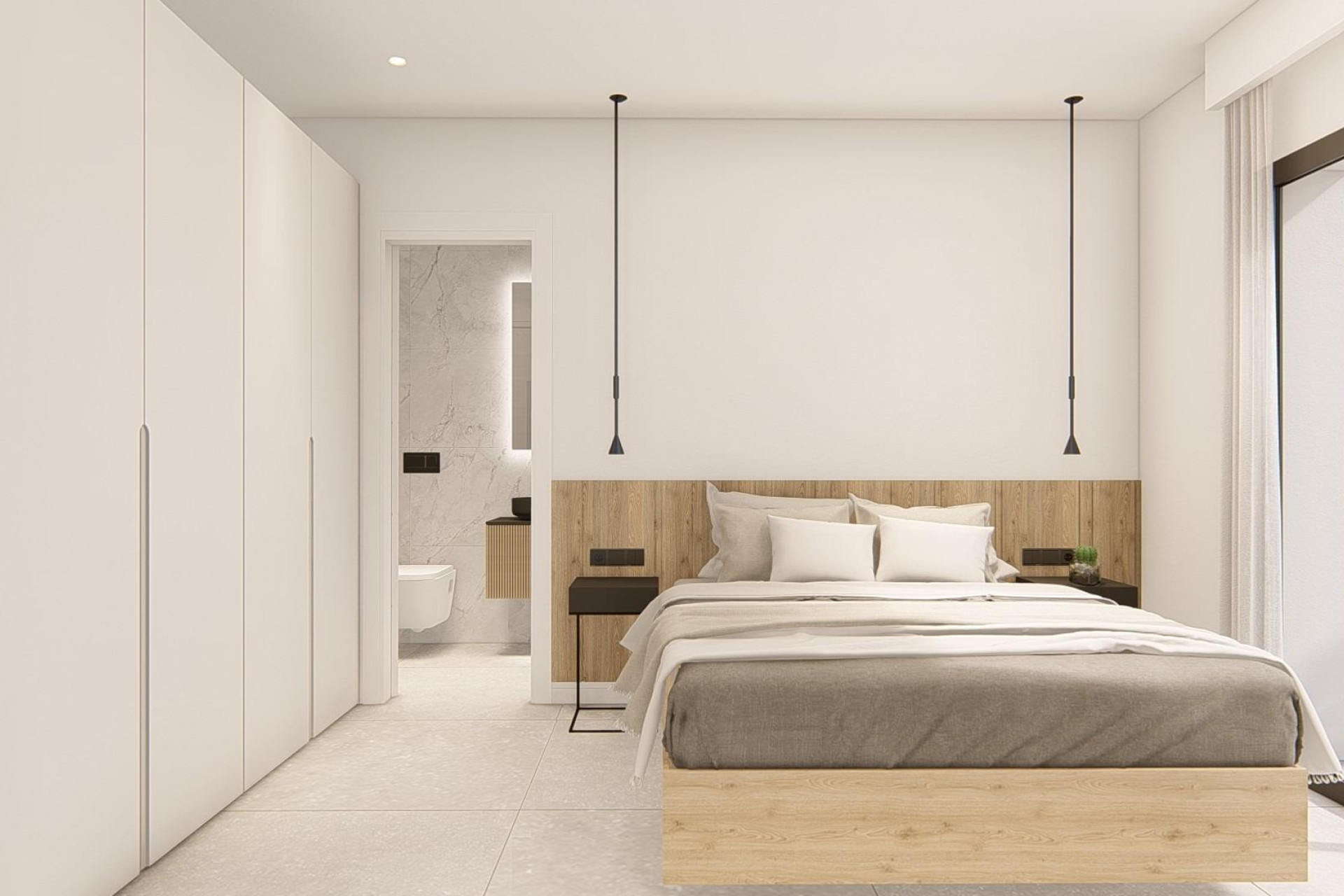 Новое здание - Villa -
Molina De Segura - Urb. La Quinta