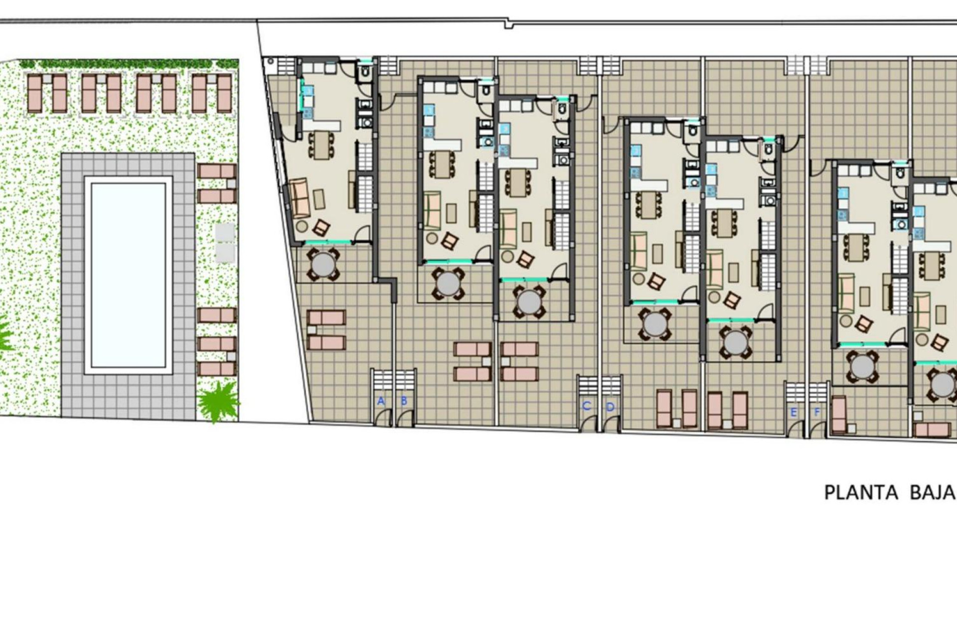 Новое здание - Villa -
Moncofa - Playa de Chilches