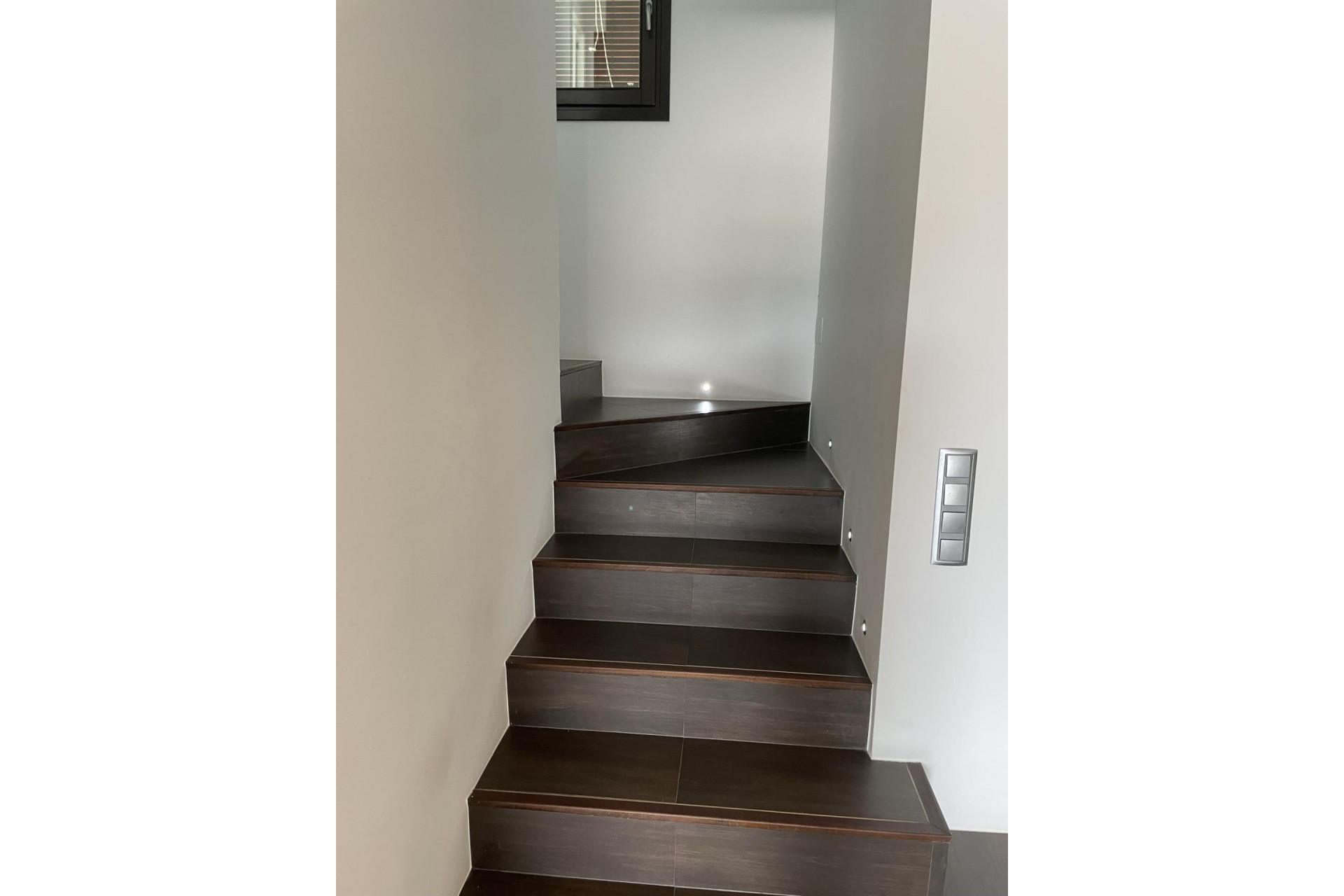 Новое здание - Villa -
Moraira_Teulada - La Sabatera