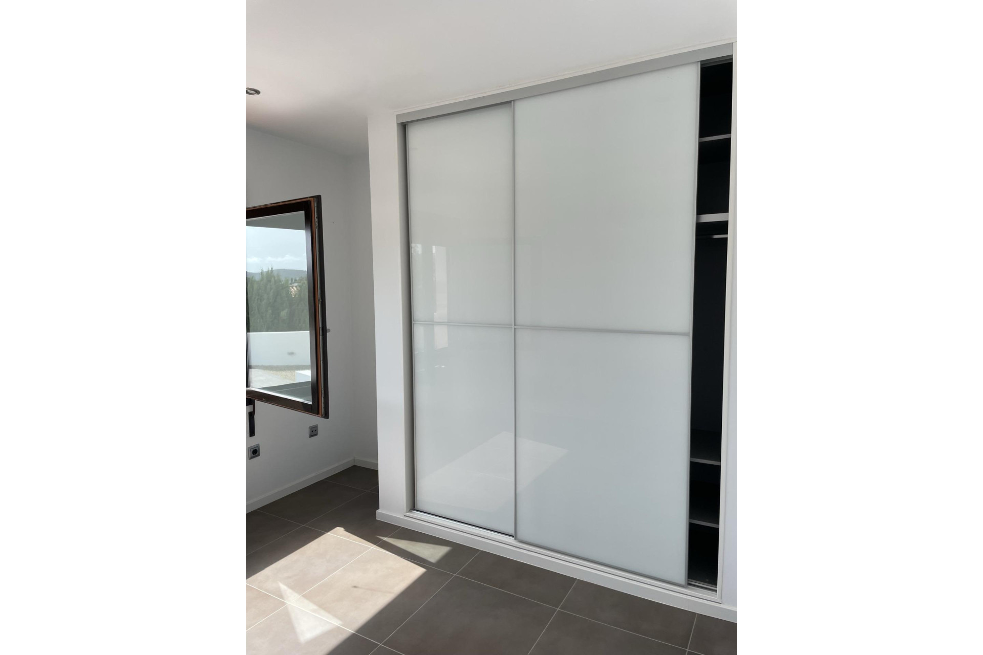 Новое здание - Villa -
Moraira_Teulada - La Sabatera