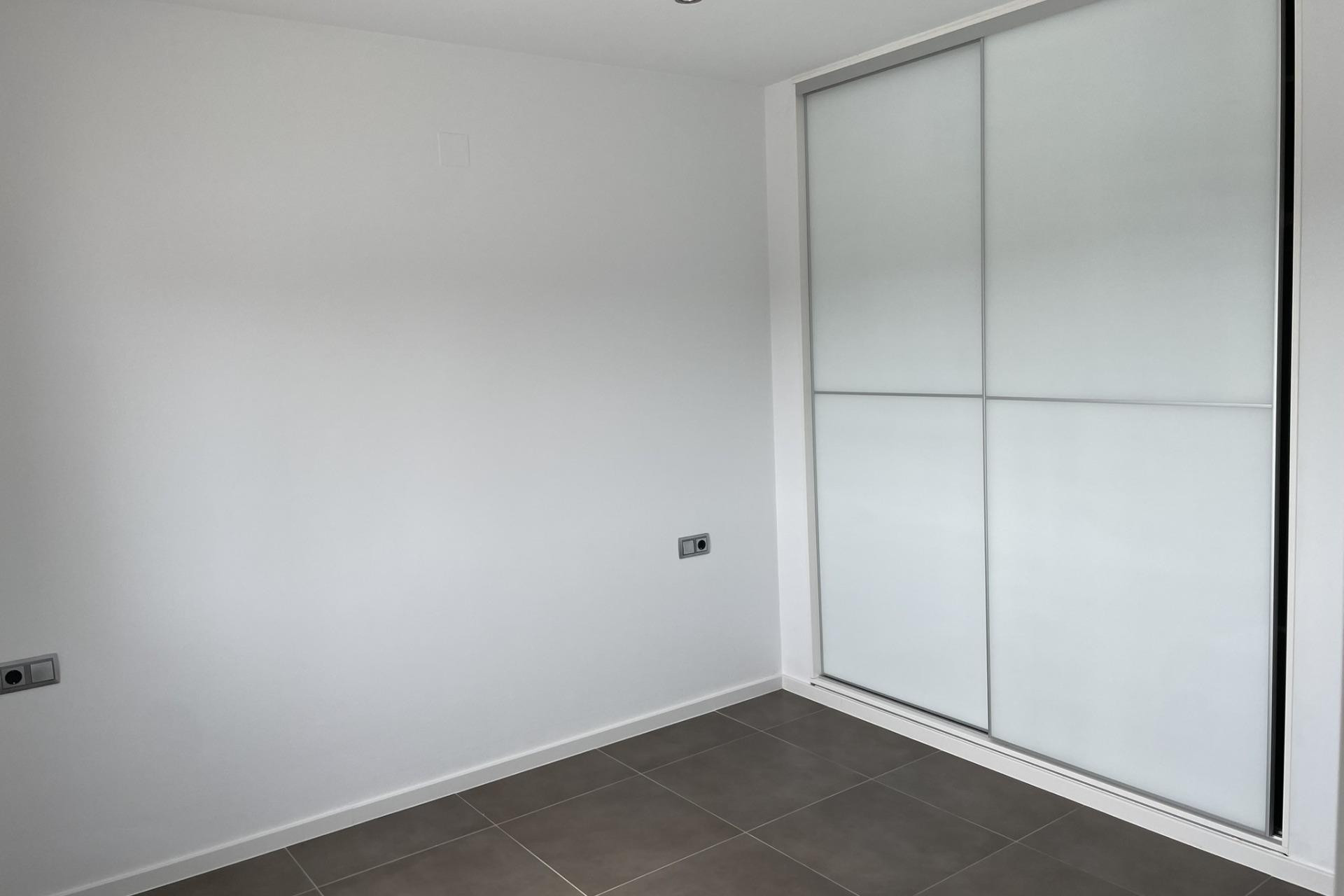 Новое здание - Villa -
Moraira_Teulada - La Sabatera