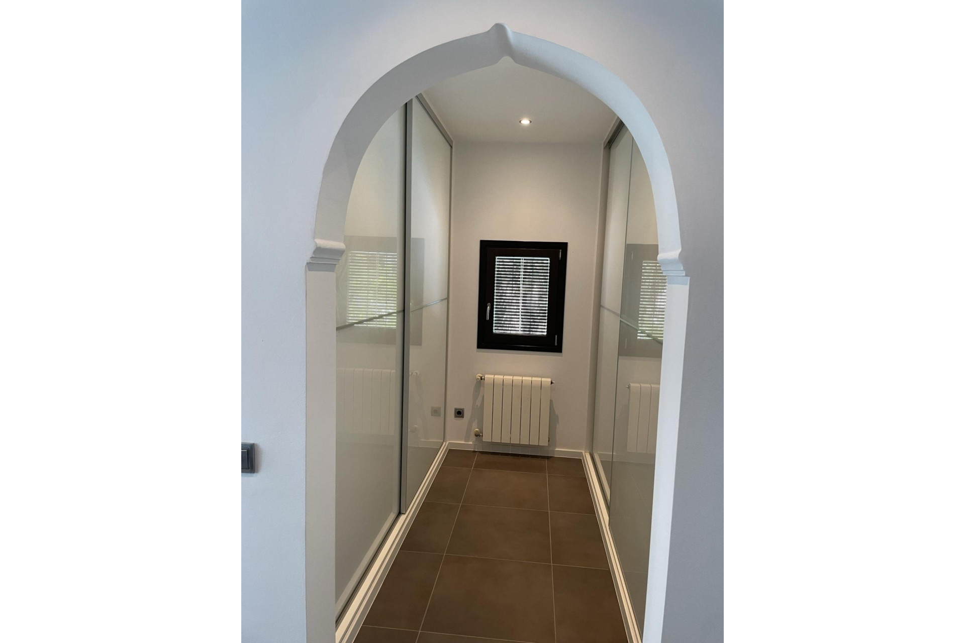 Новое здание - Villa -
Moraira_Teulada - La Sabatera