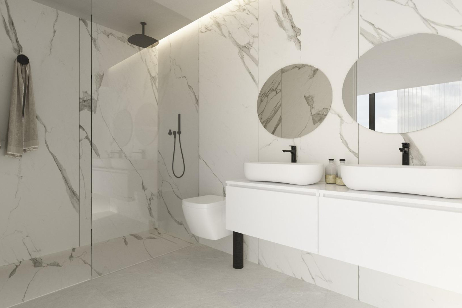 Новое здание - Villa -
Moraira_Teulada - Moravit