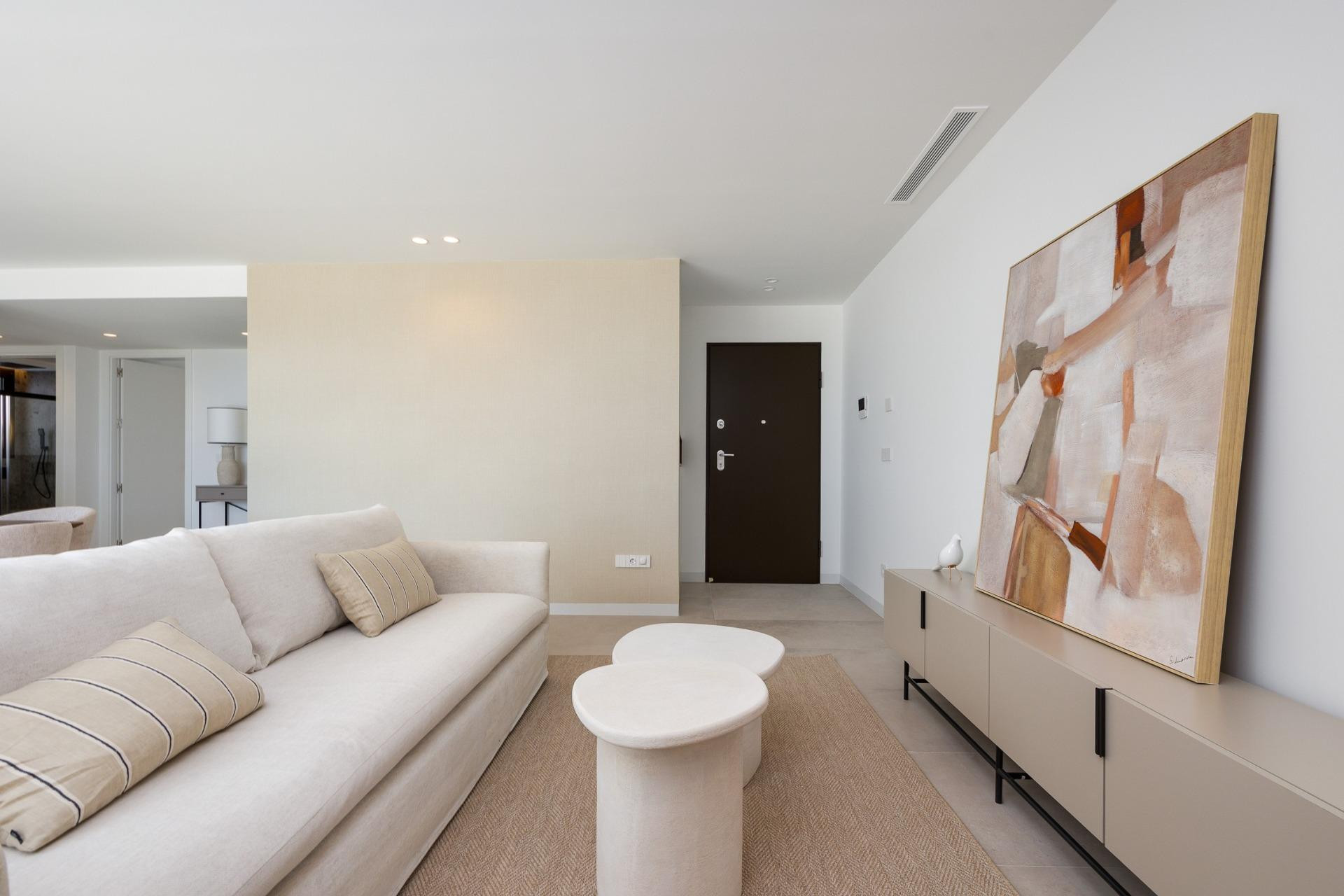 Новое здание - Villa -
Mutxamel - Cotoveta