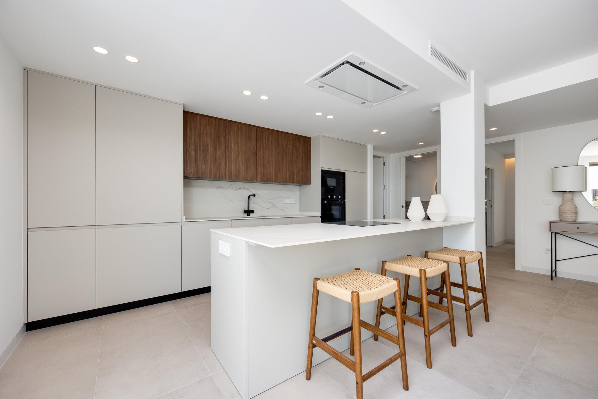 Новое здание - Villa -
Mutxamel - Cotoveta