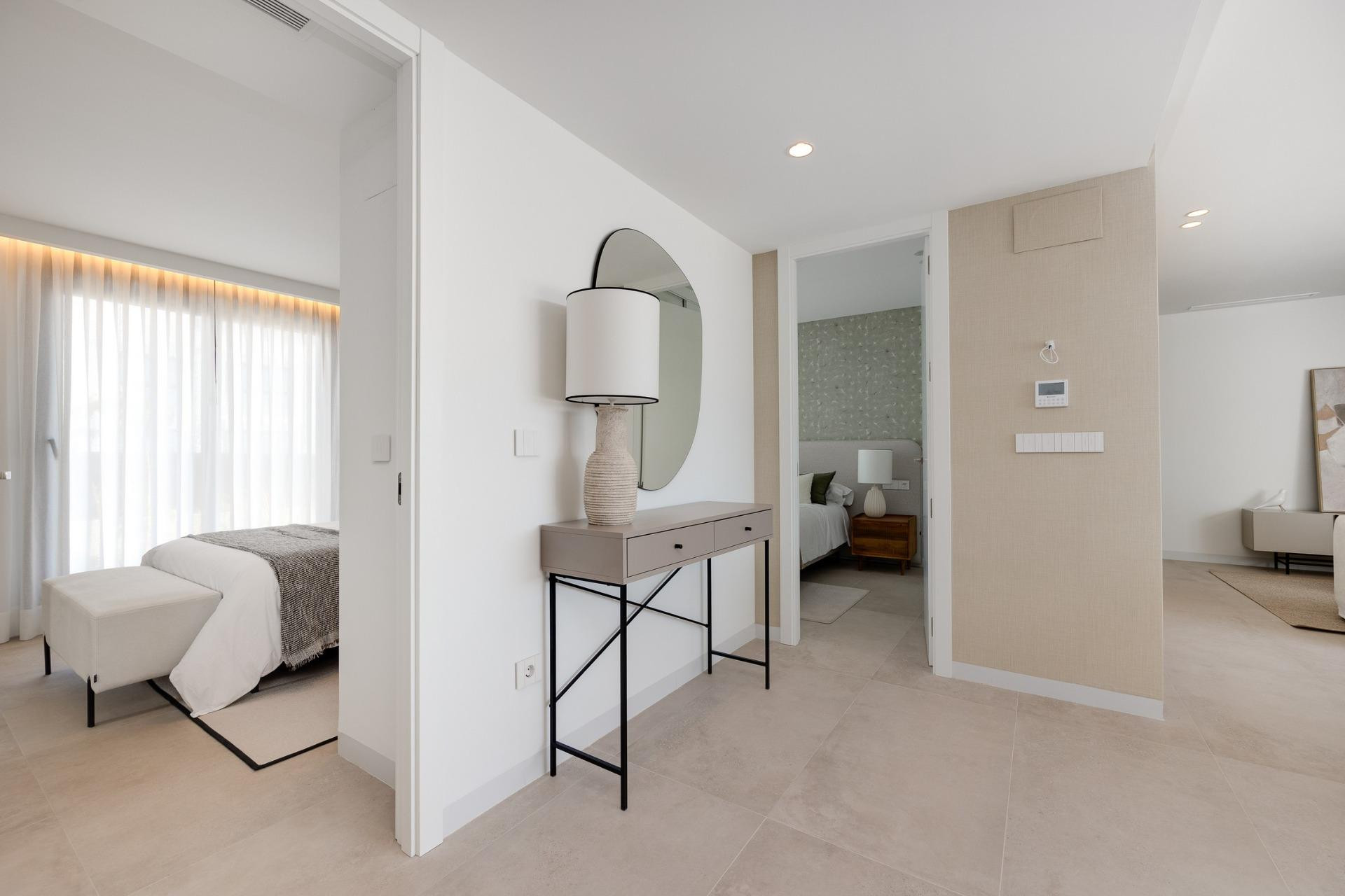 Новое здание - Villa -
Mutxamel - Cotoveta