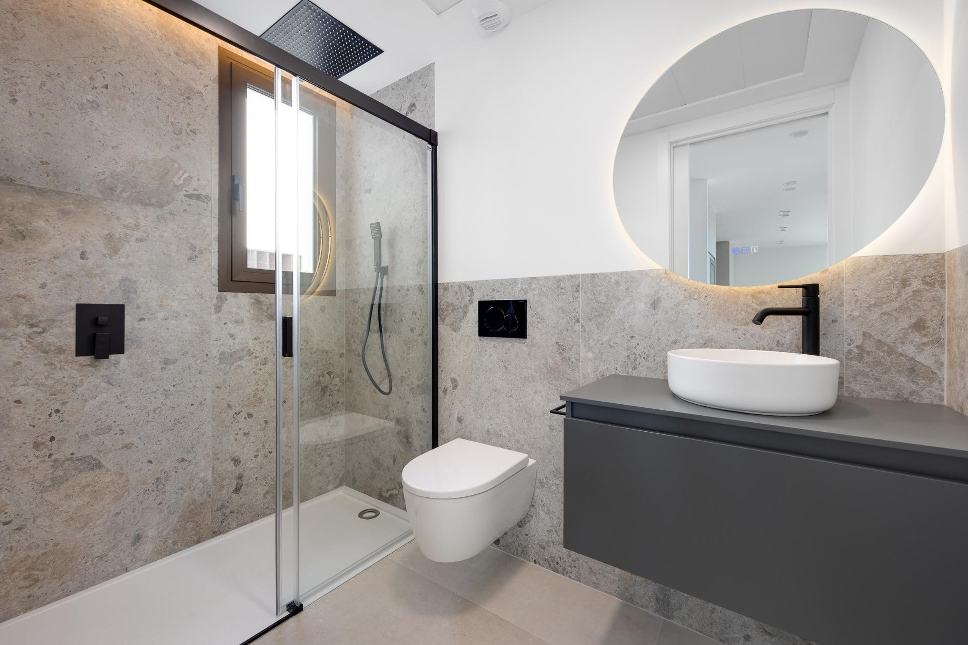 Новое здание - Villa -
Mutxamel - Cotoveta