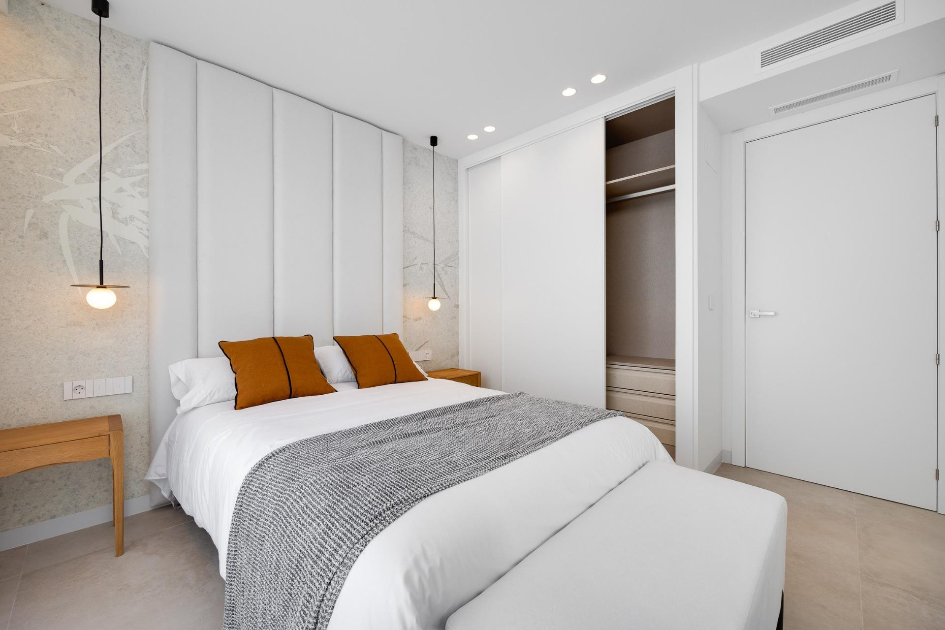 Новое здание - Villa -
Mutxamel - Cotoveta