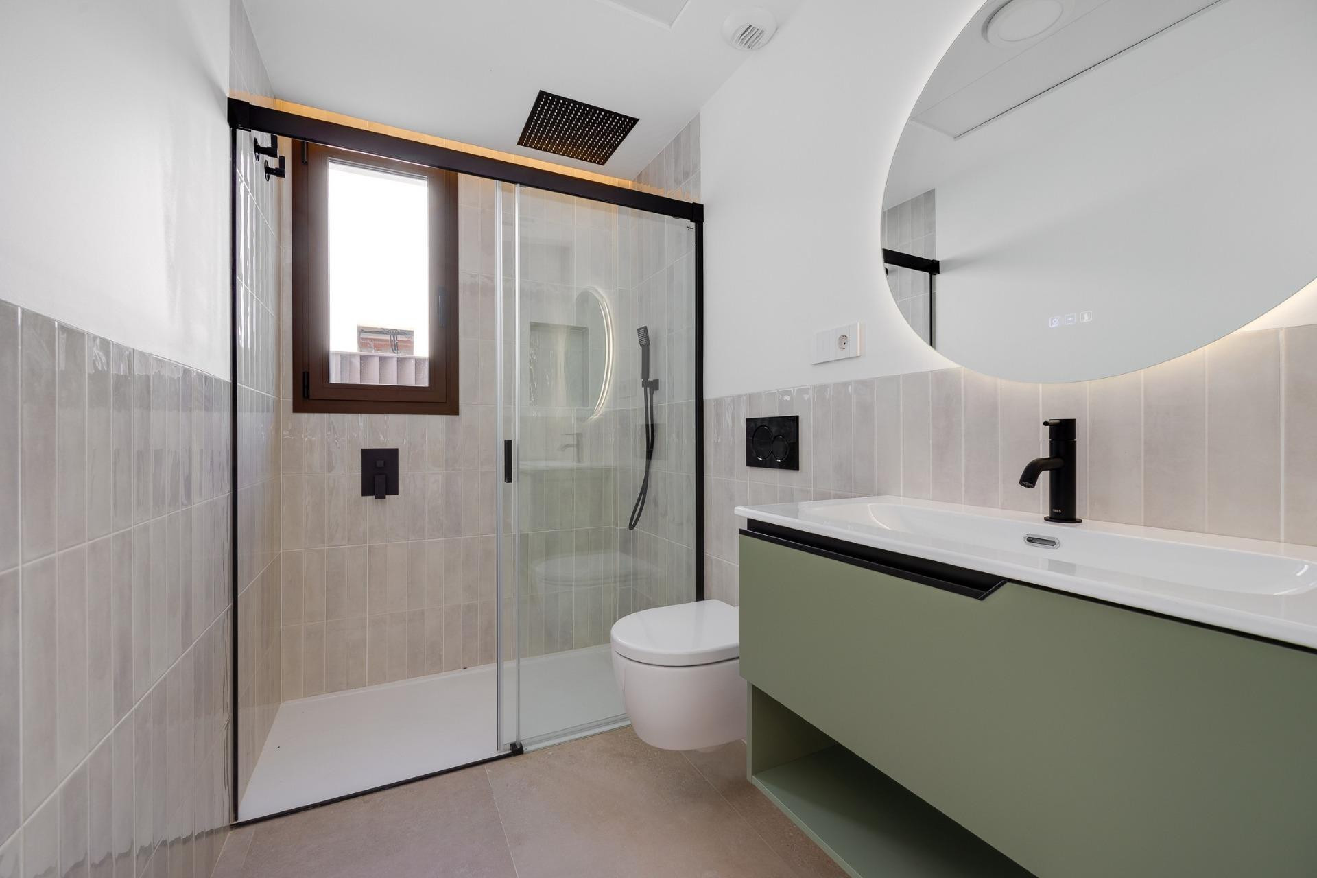 Новое здание - Villa -
Mutxamel - Cotoveta
