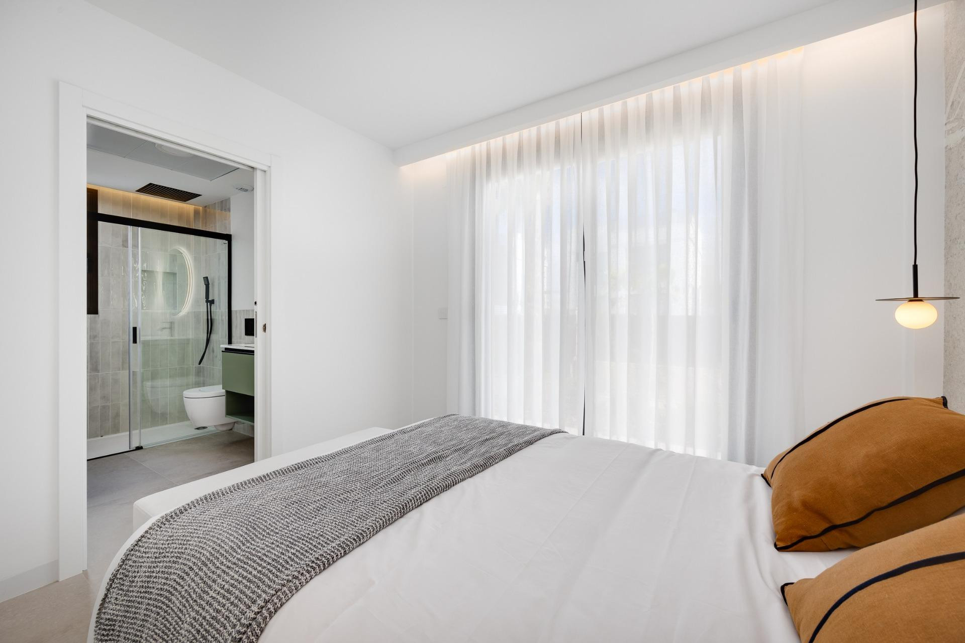 Новое здание - Villa -
Mutxamel - Cotoveta