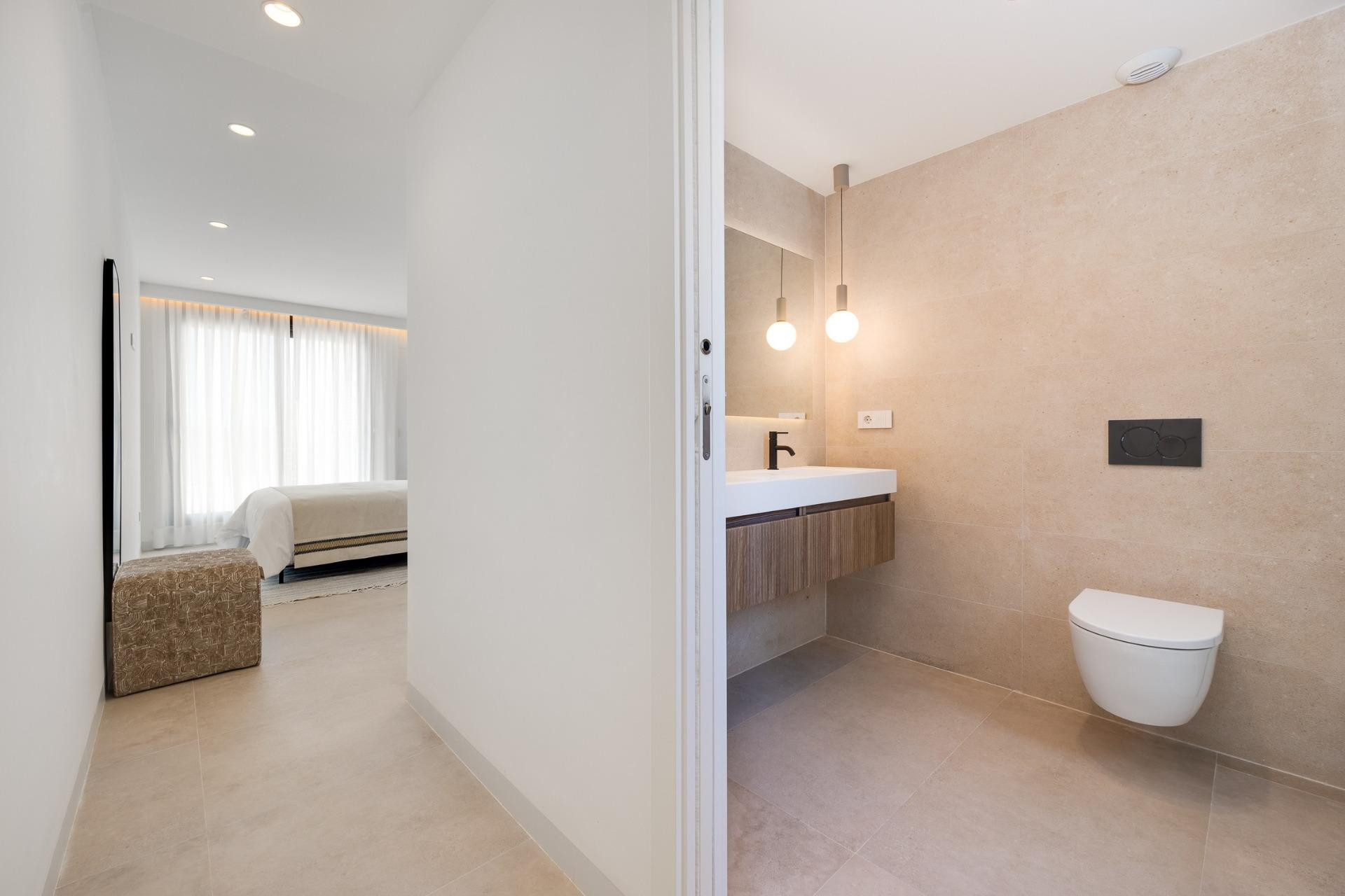Новое здание - Villa -
Mutxamel - Cotoveta