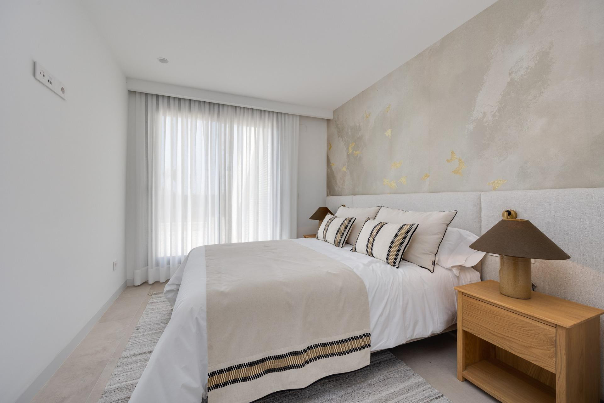 Новое здание - Villa -
Mutxamel - Cotoveta