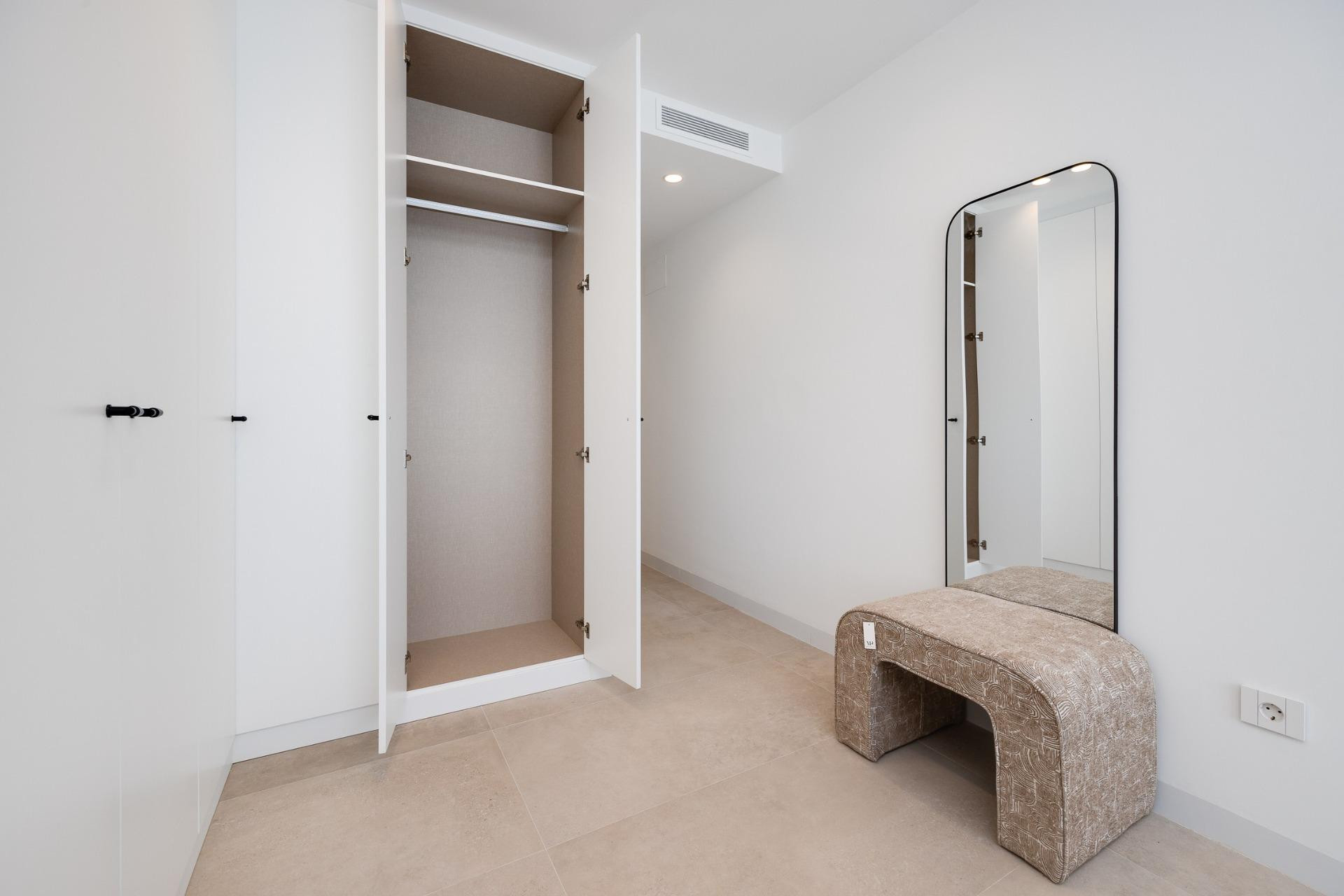 Новое здание - Villa -
Mutxamel - Cotoveta