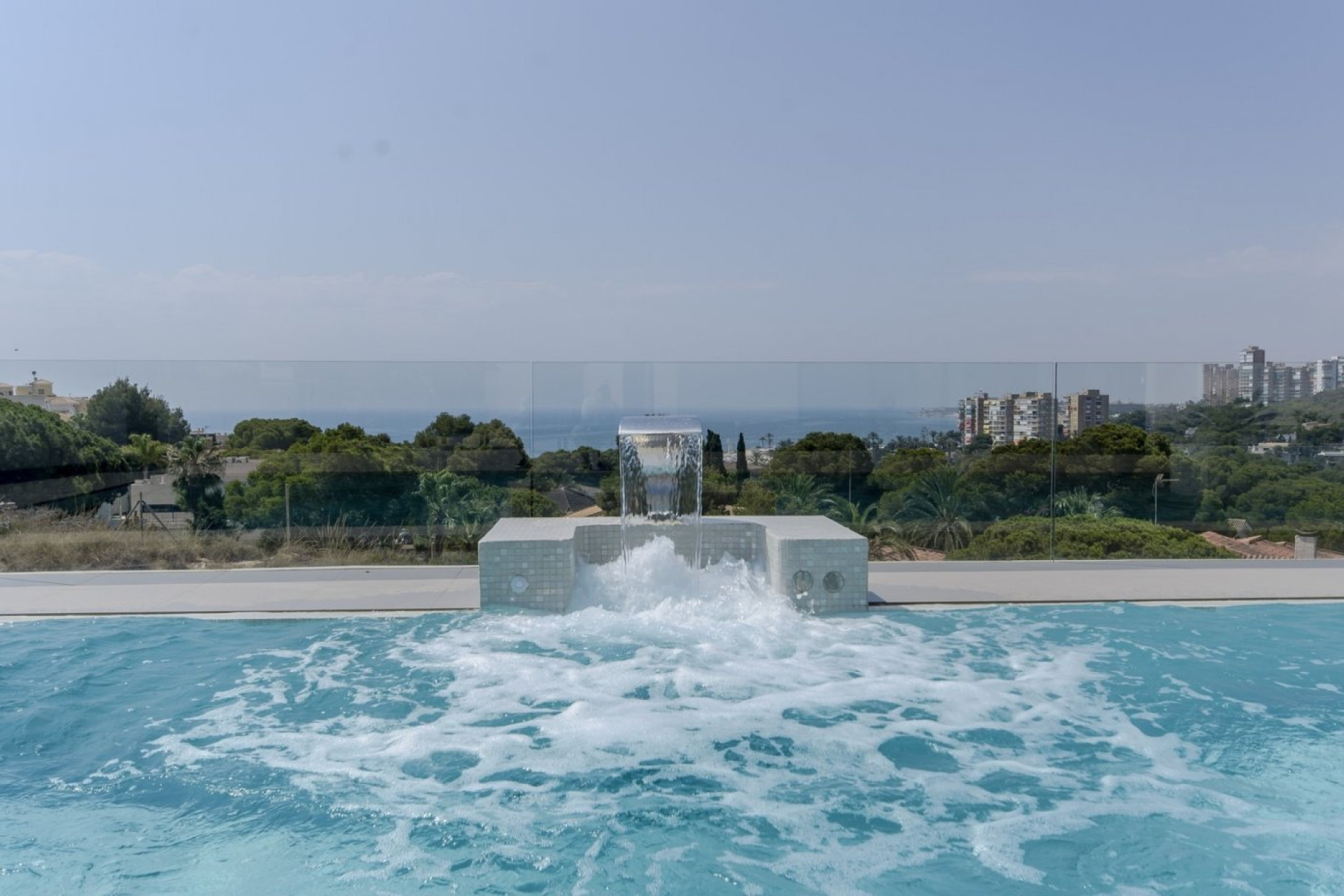 Новое здание - Villa -
Orihuela Costa - Campoamor