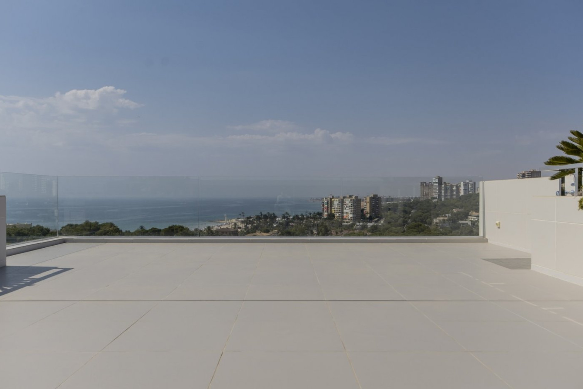 Новое здание - Villa -
Orihuela Costa - Campoamor