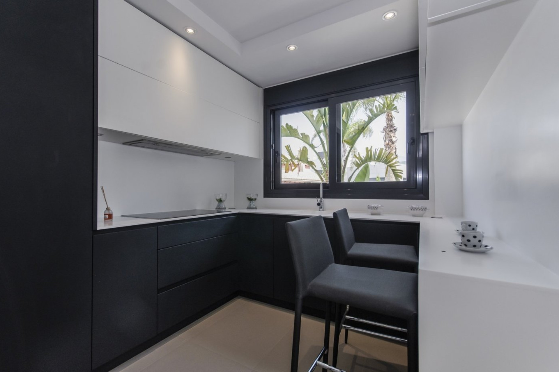 Новое здание - Villa -
Orihuela Costa - Campoamor