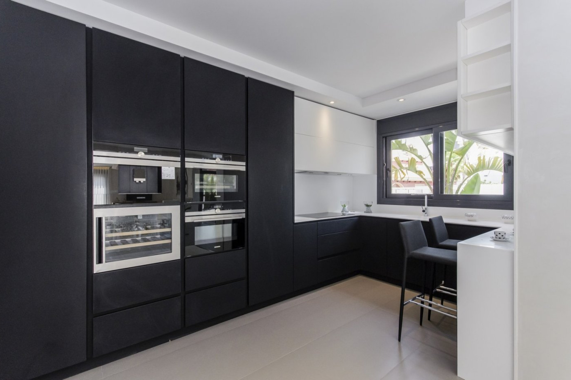 Новое здание - Villa -
Orihuela Costa - Campoamor