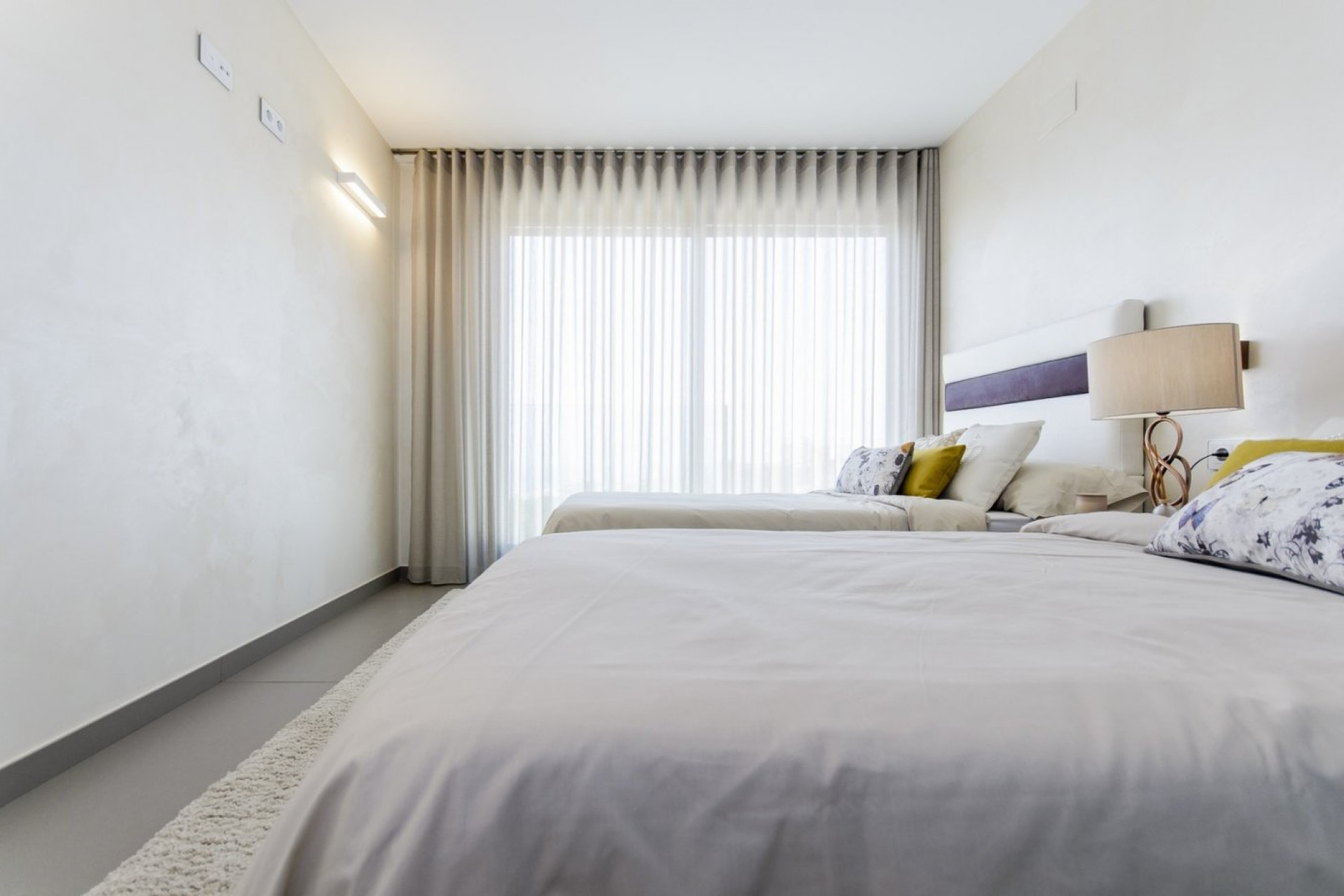 Новое здание - Villa -
Orihuela Costa - Campoamor