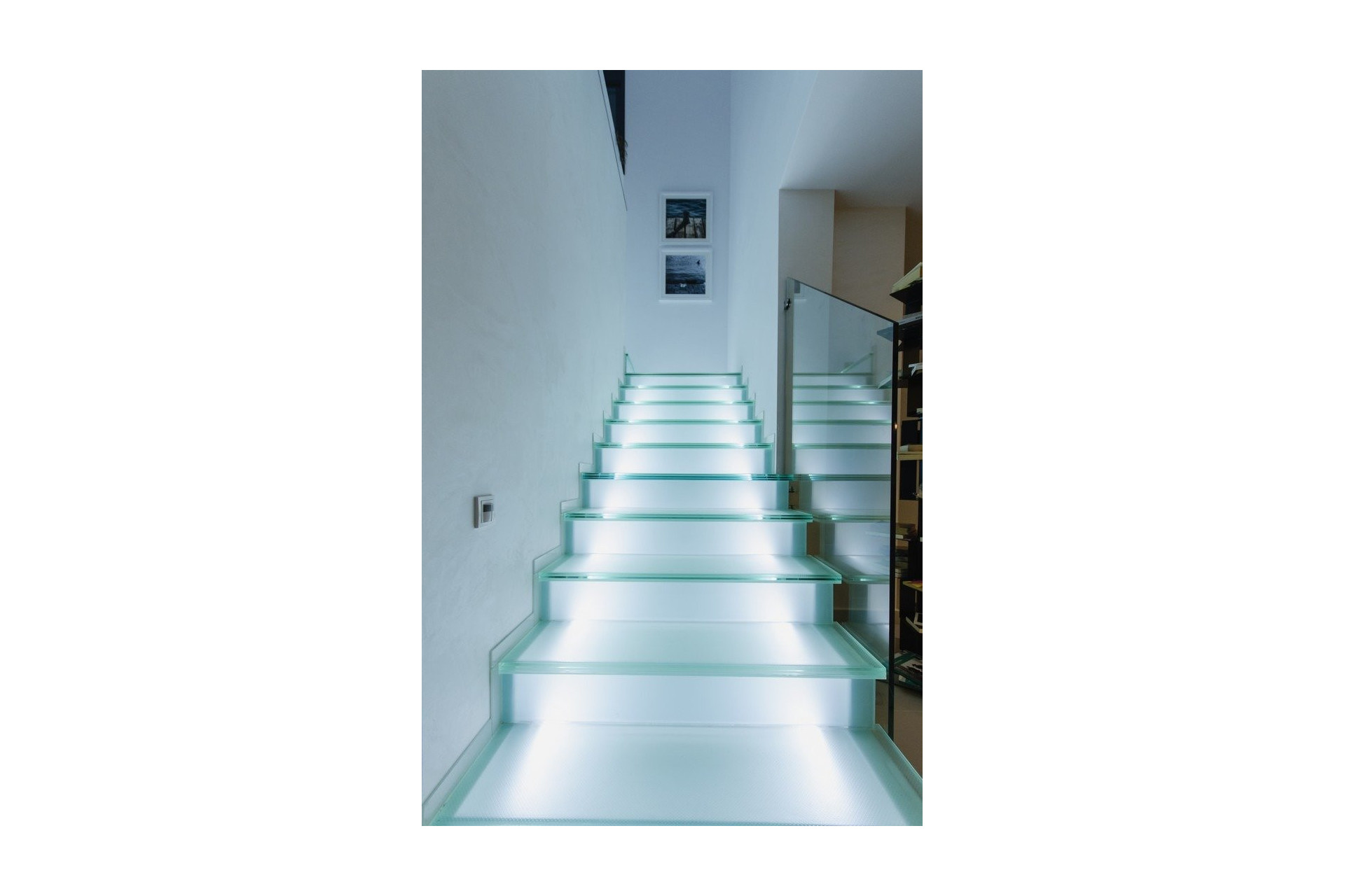 Новое здание - Villa -
Orihuela Costa - Campoamor