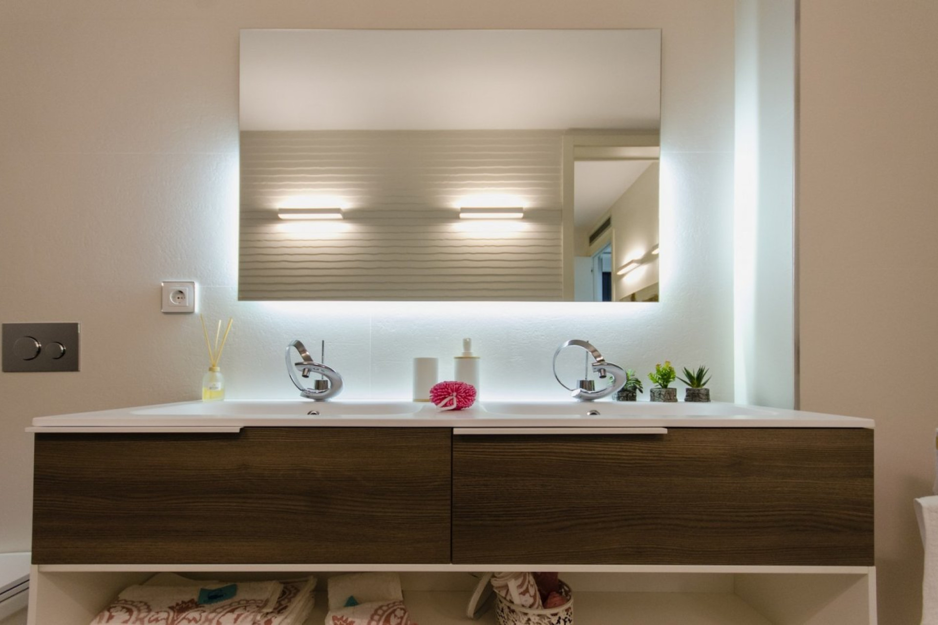 Новое здание - Villa -
Orihuela Costa - Campoamor