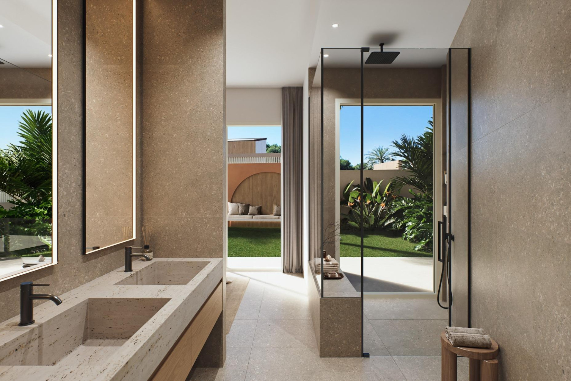 Новое здание - Villa -
Orihuela Costa - Dehesa de campoamor