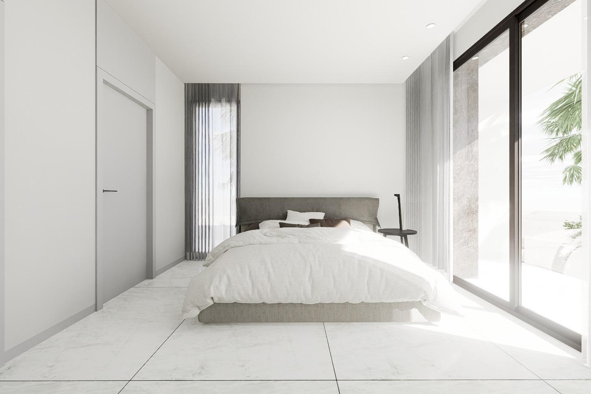 Новое здание - Villa -
Orihuela Costa - La Zenia