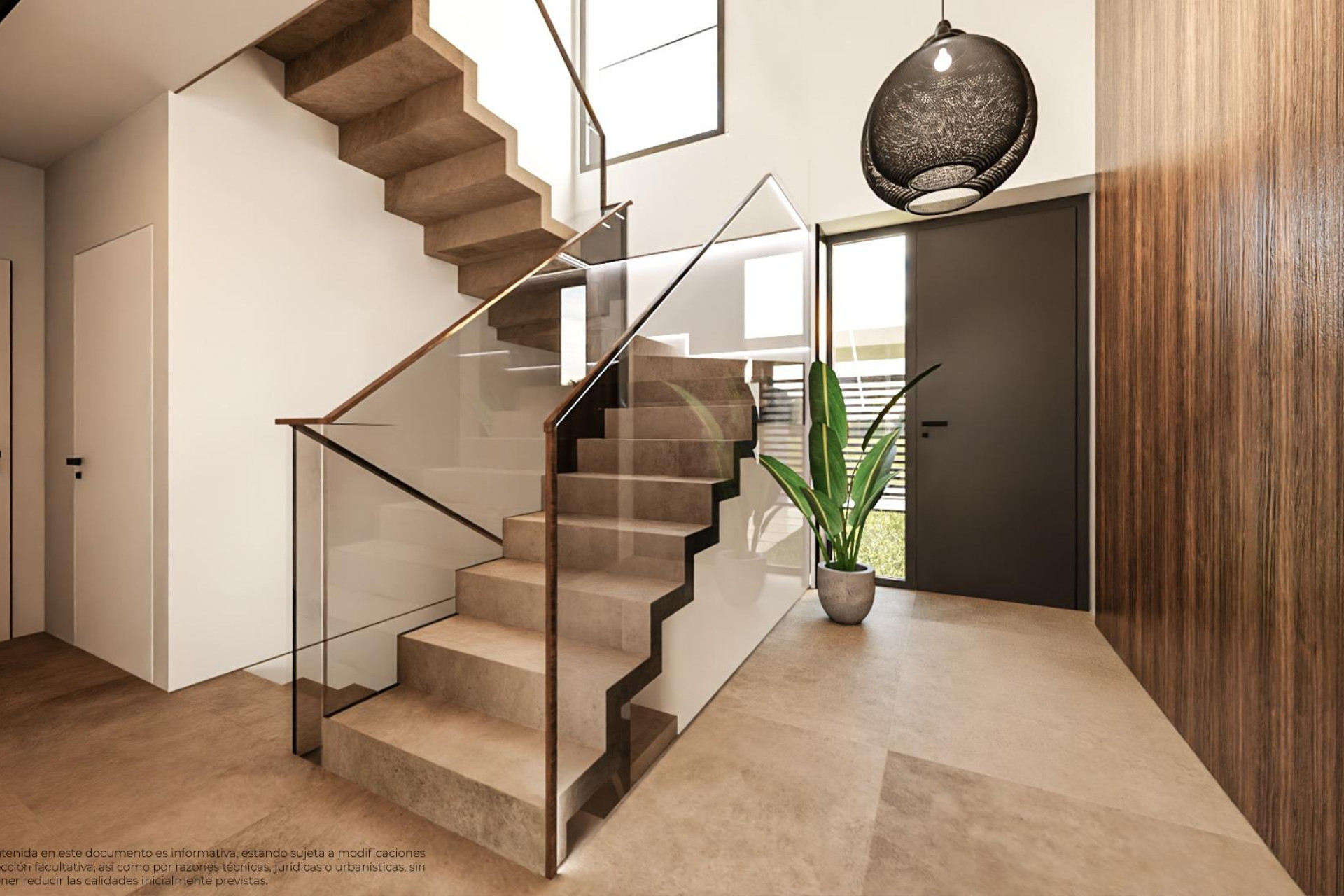 Новое здание - Villa -
Orihuela Costa - La Zenia