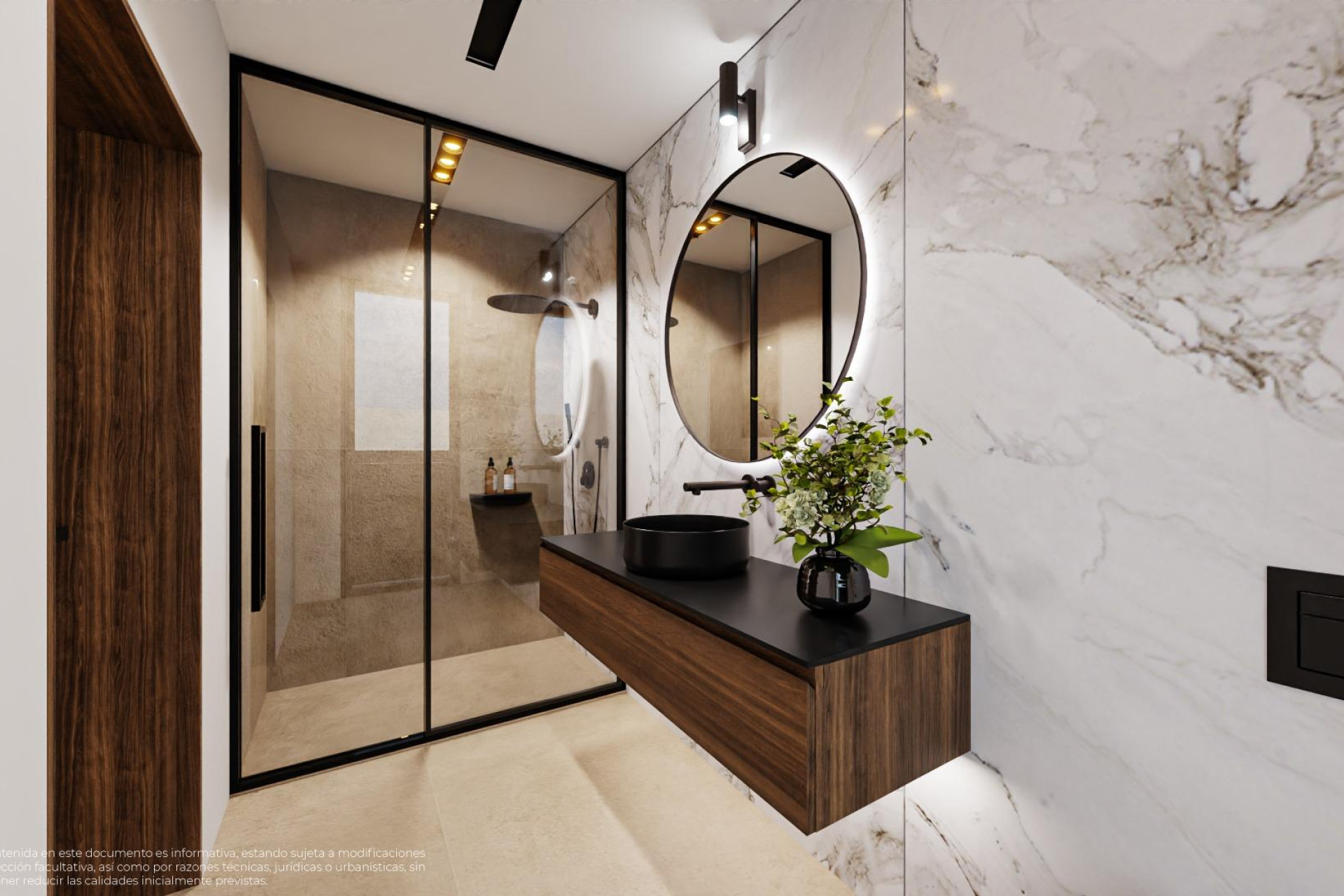 Новое здание - Villa -
Orihuela Costa - La Zenia