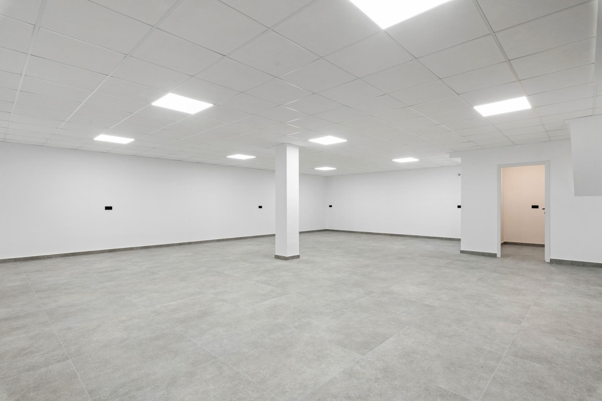 Новое здание - Villa -
Orihuela Costa - La Zenia