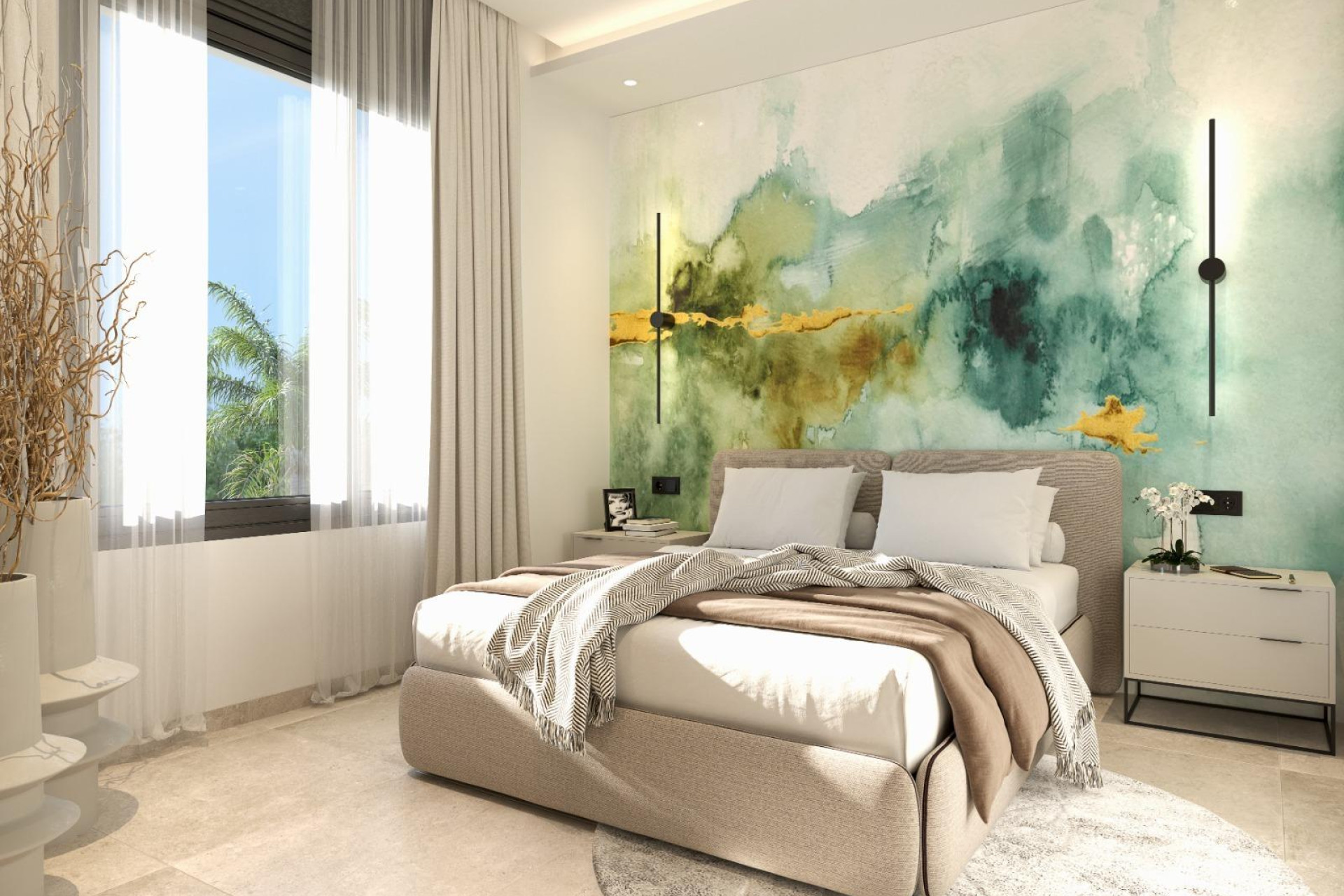 Новое здание - Villa -
Orihuela Costa - Las Filipinas