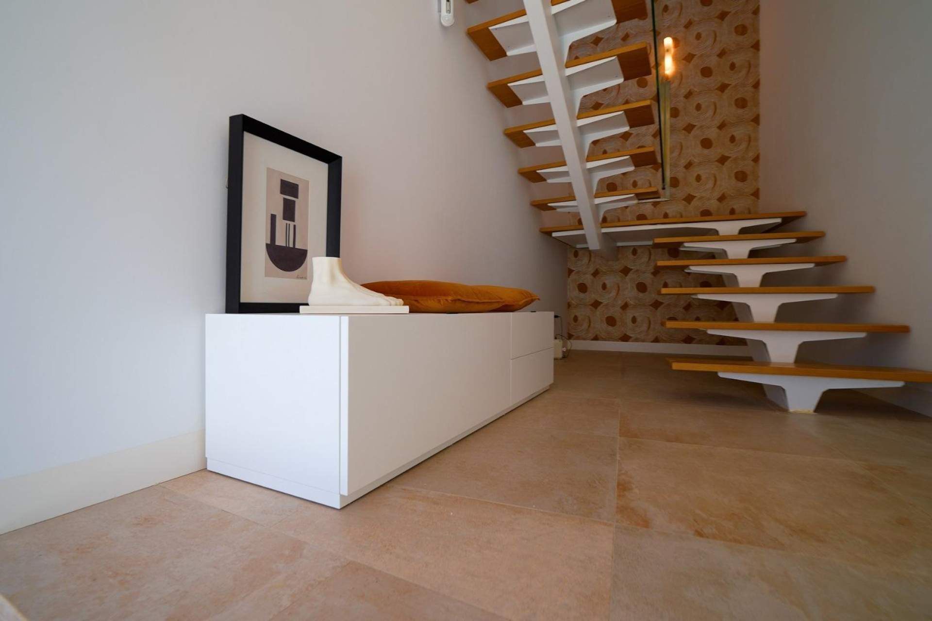 Новое здание - Villa -
Orihuela Costa - Los Altos