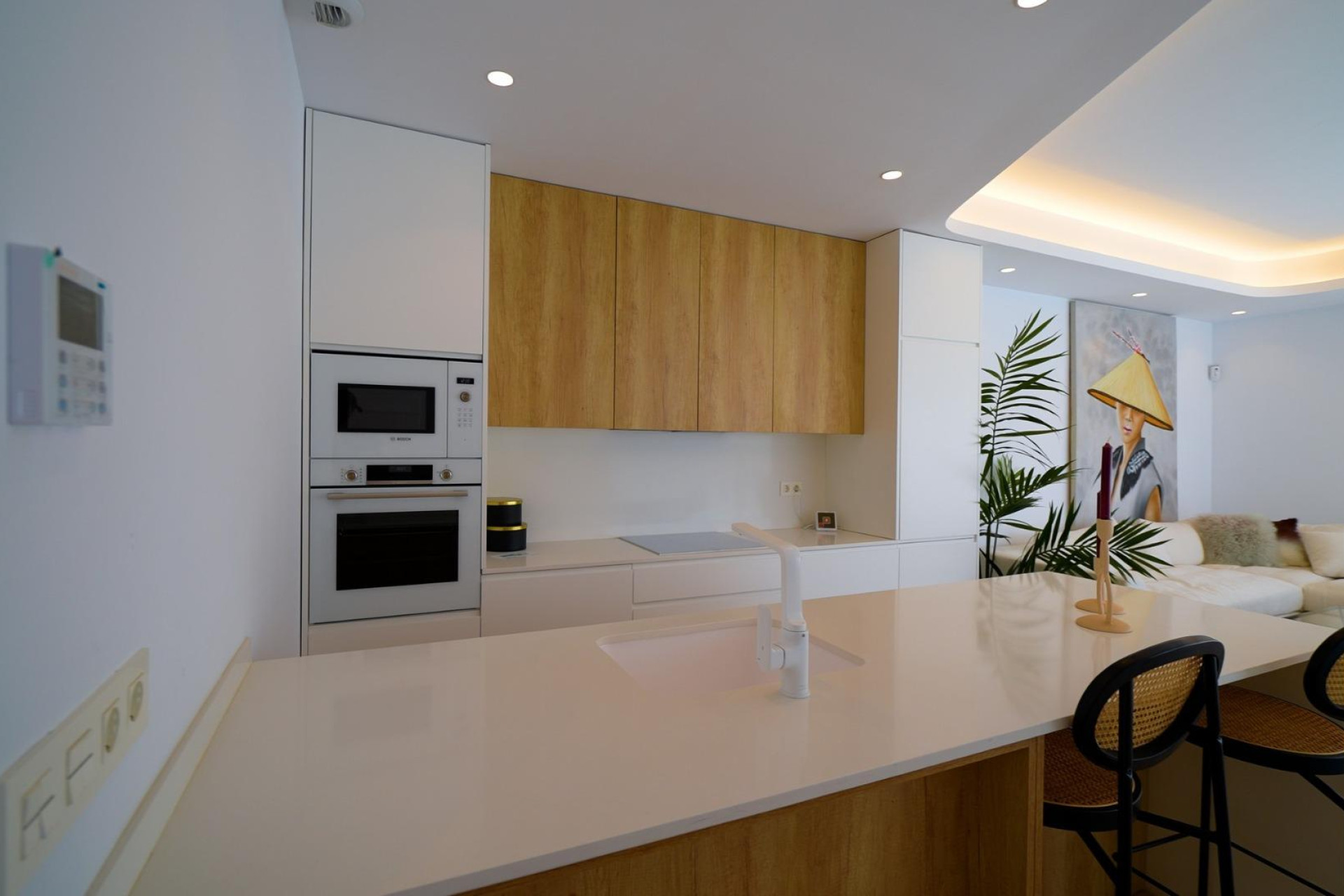 Новое здание - Villa -
Orihuela Costa - Los Altos