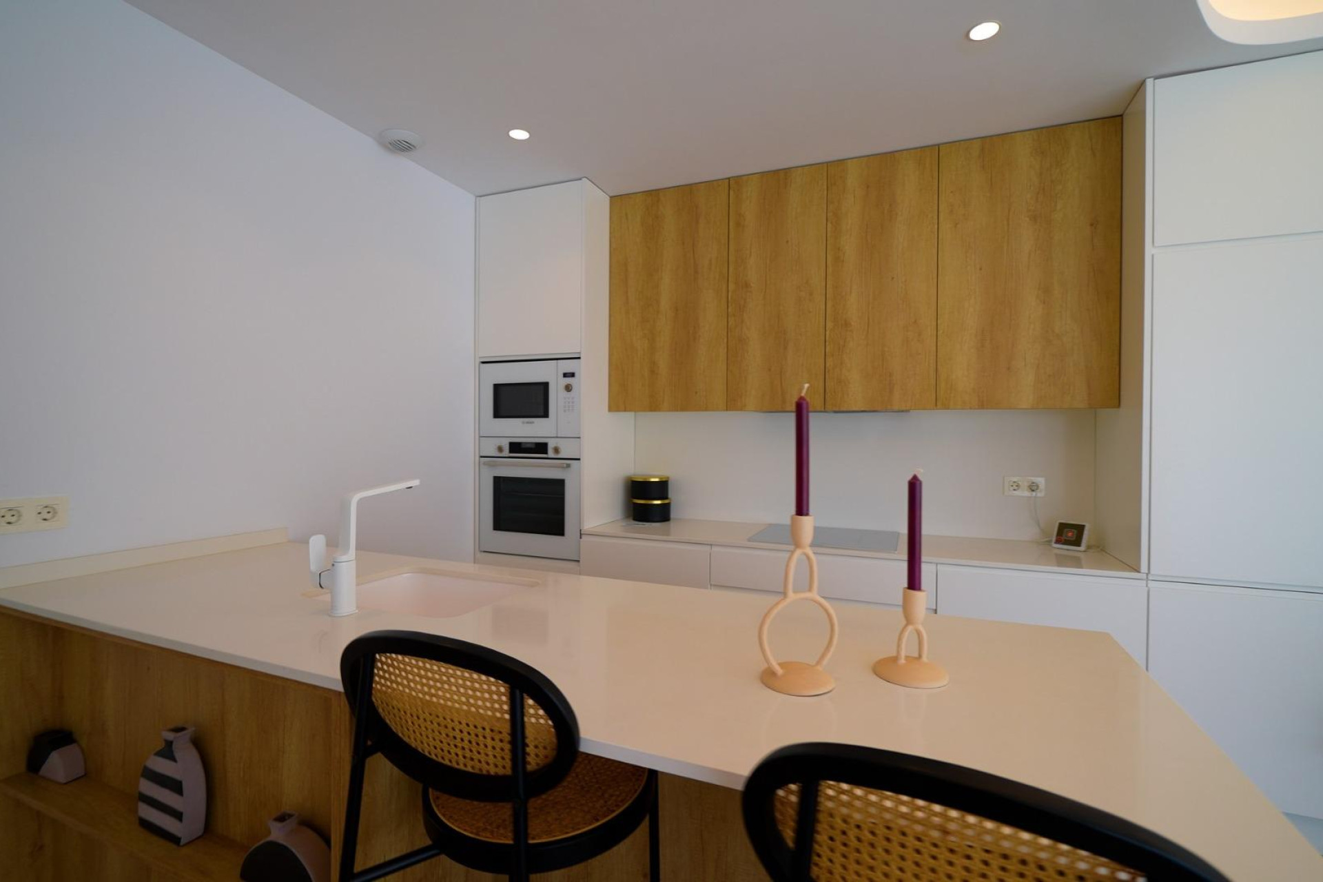 Новое здание - Villa -
Orihuela Costa - Los Altos