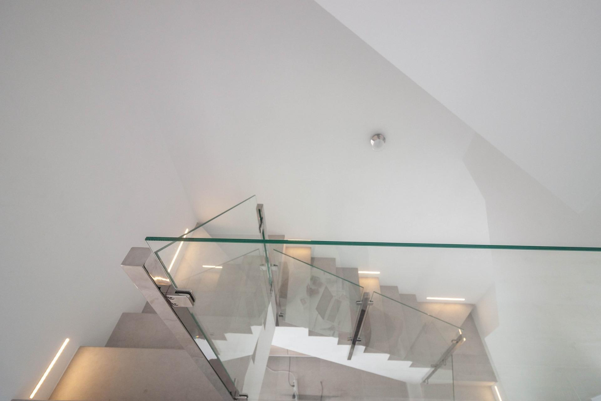 Новое здание - Villa -
Orihuela Costa - PAU 8