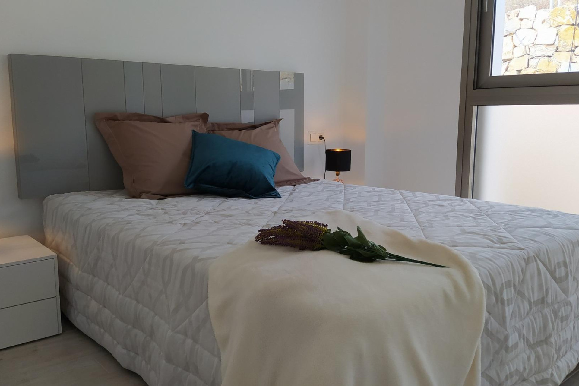 Новое здание - Villa -
Orihuela Costa - PAU 8