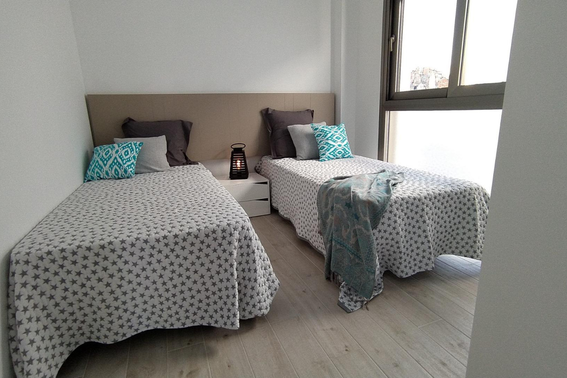 Новое здание - Villa -
Orihuela Costa - PAU 8