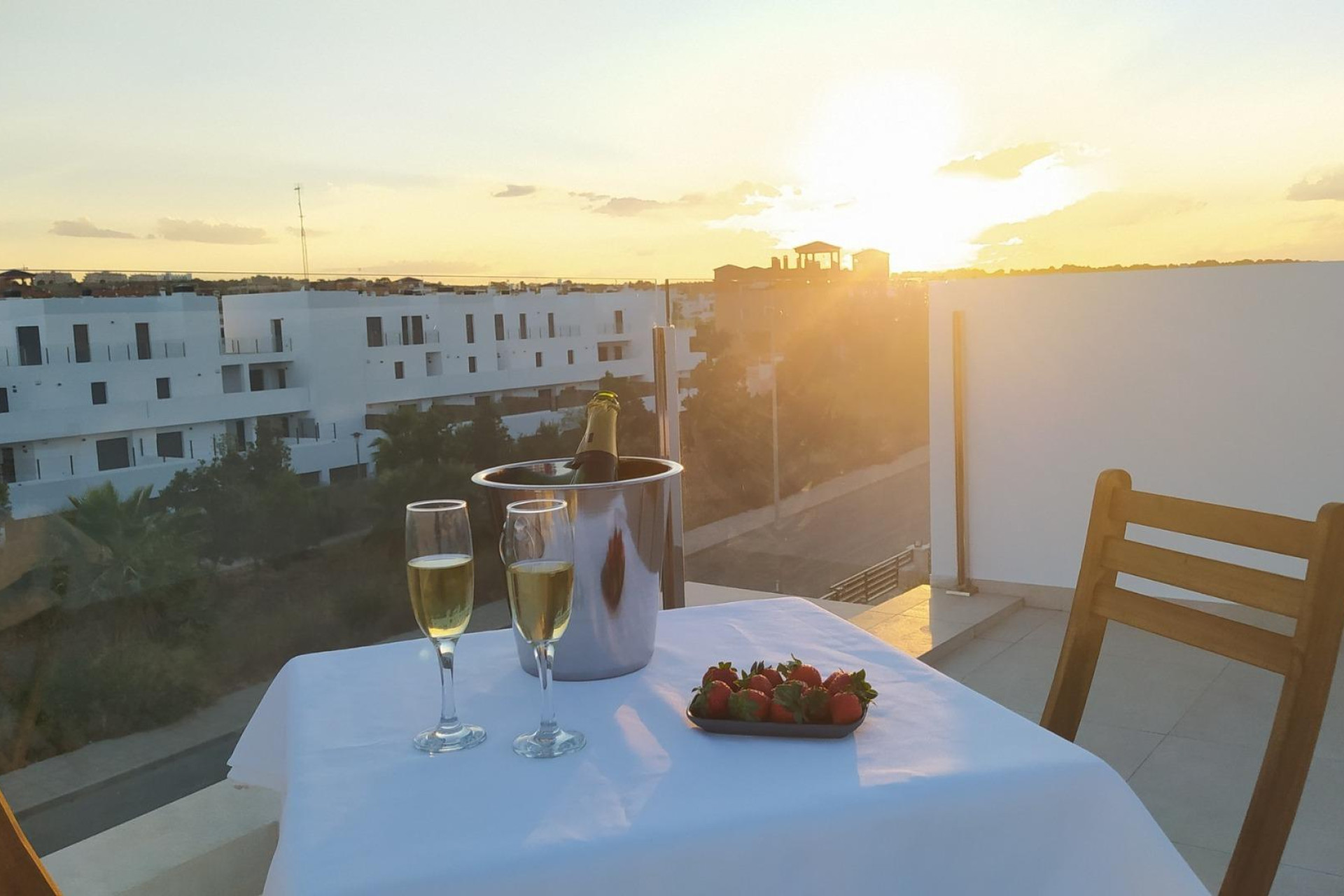 Новое здание - Villa -
Orihuela Costa - PAU 8
