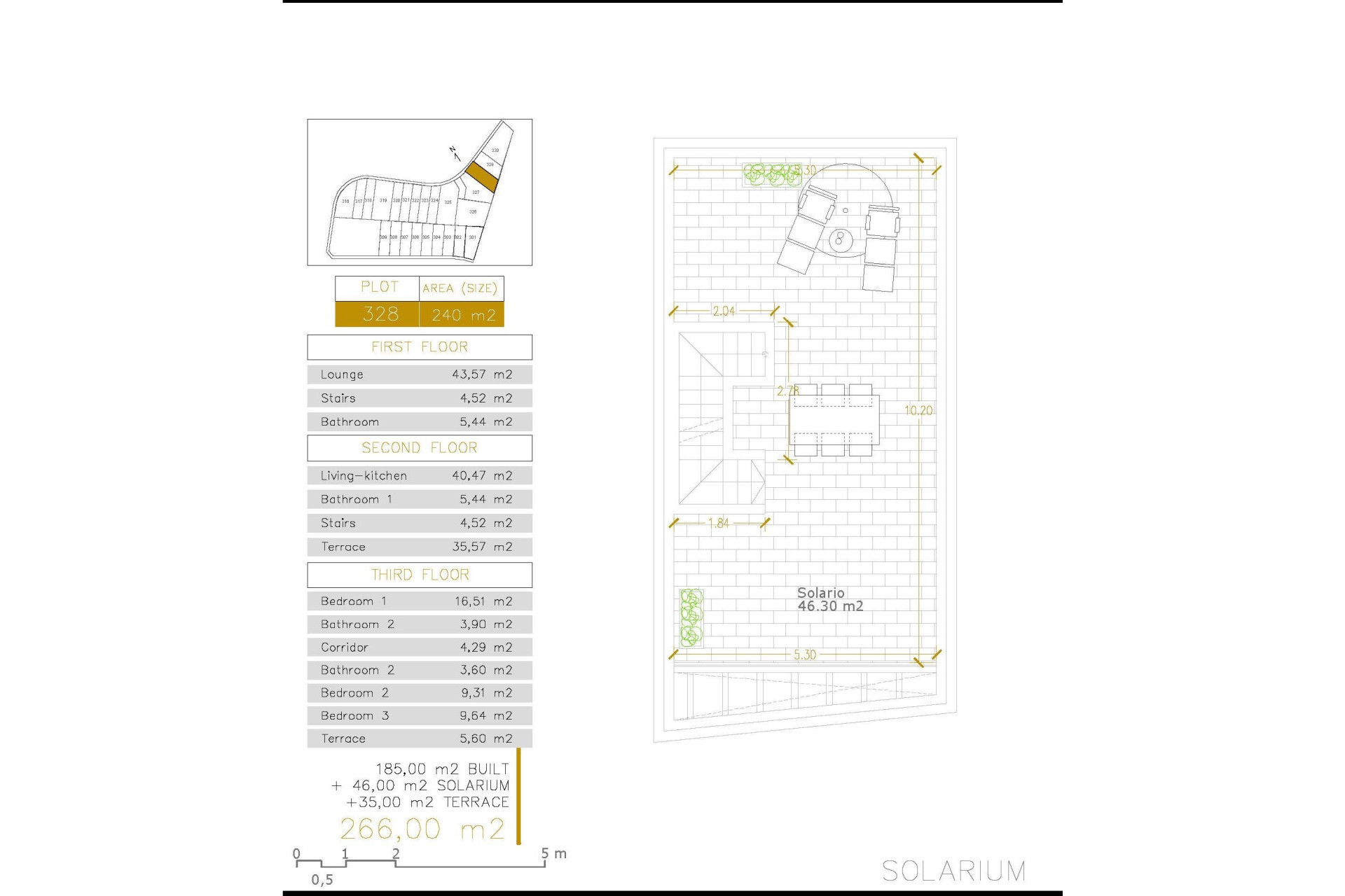 Новое здание - Villa -
Orihuela Costa - PAU 8