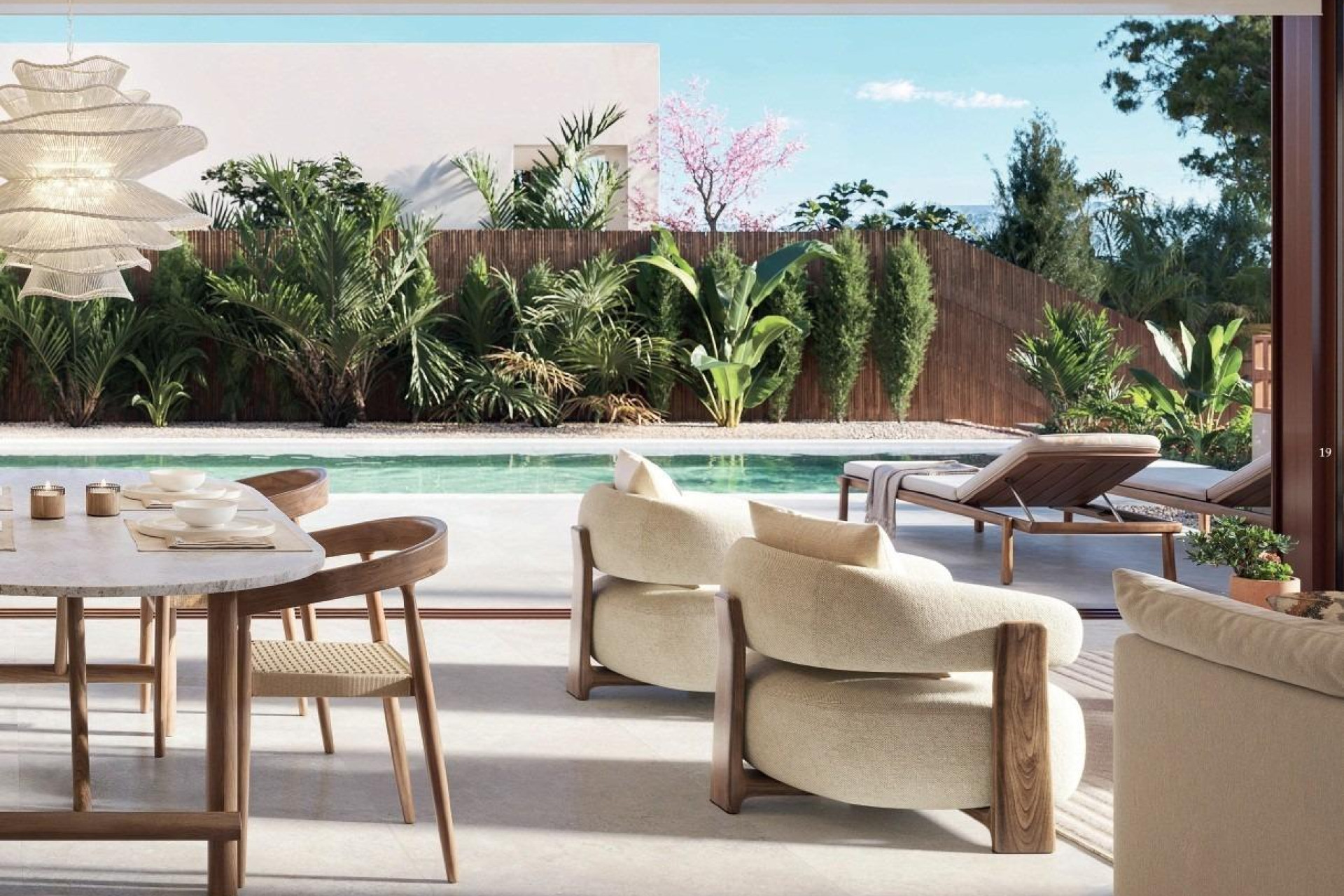 Новое здание - Villa -
Orihuela - Las Colinas Golf