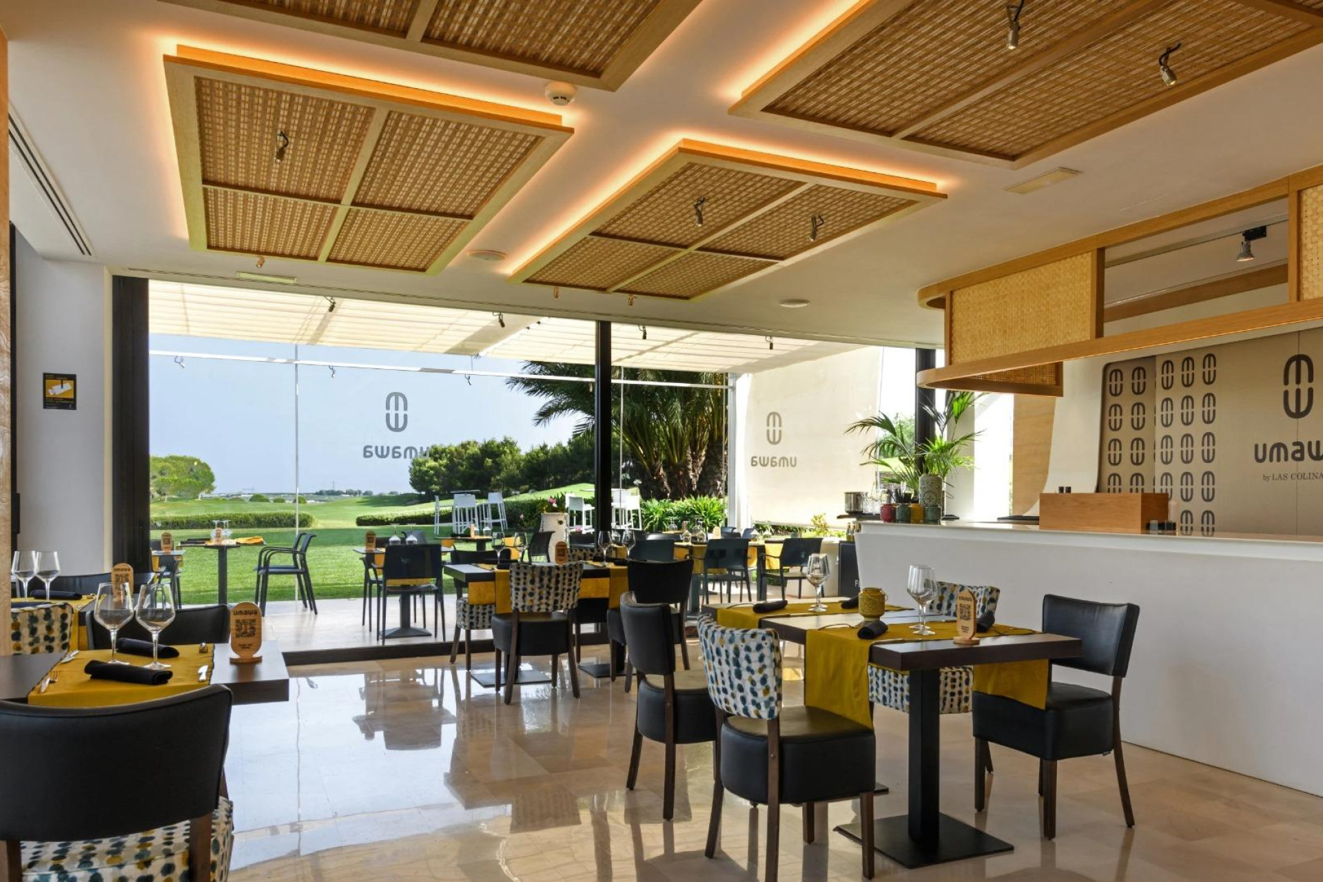Новое здание - Villa -
Orihuela - Las Colinas Golf