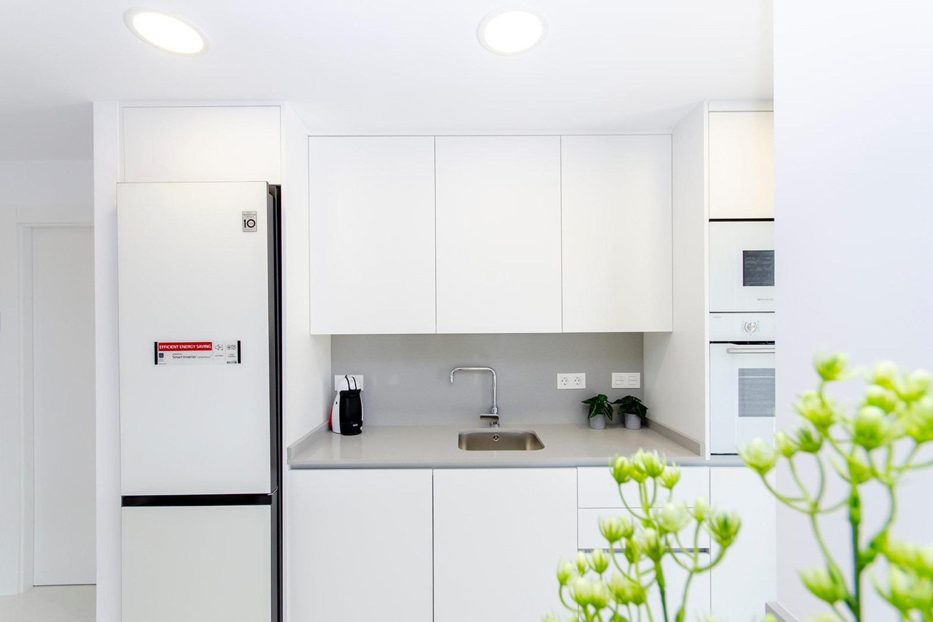 Новое здание - Villa -
Orihuela - Vistabella Golf