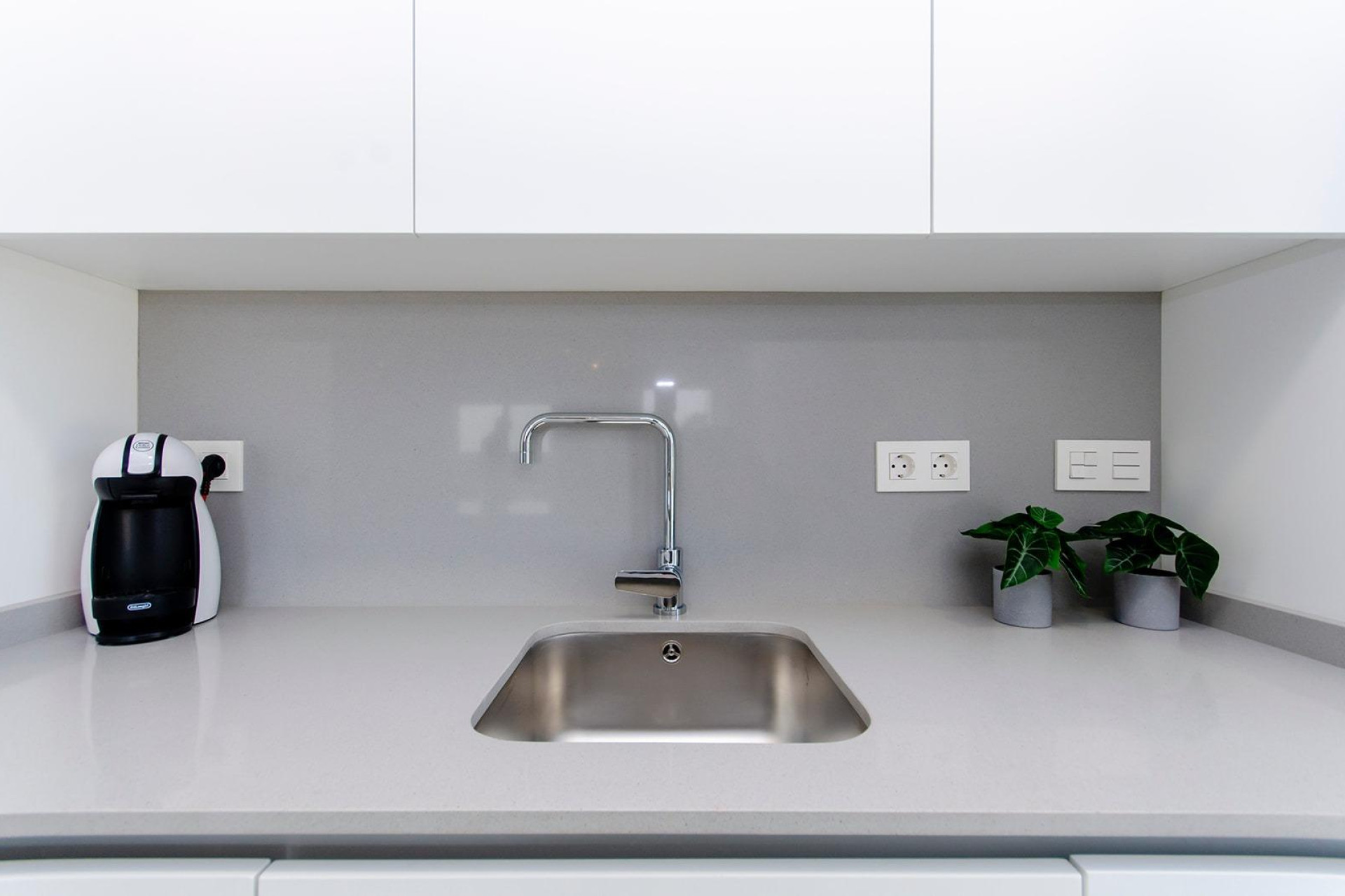 Новое здание - Villa -
Orihuela - Vistabella Golf